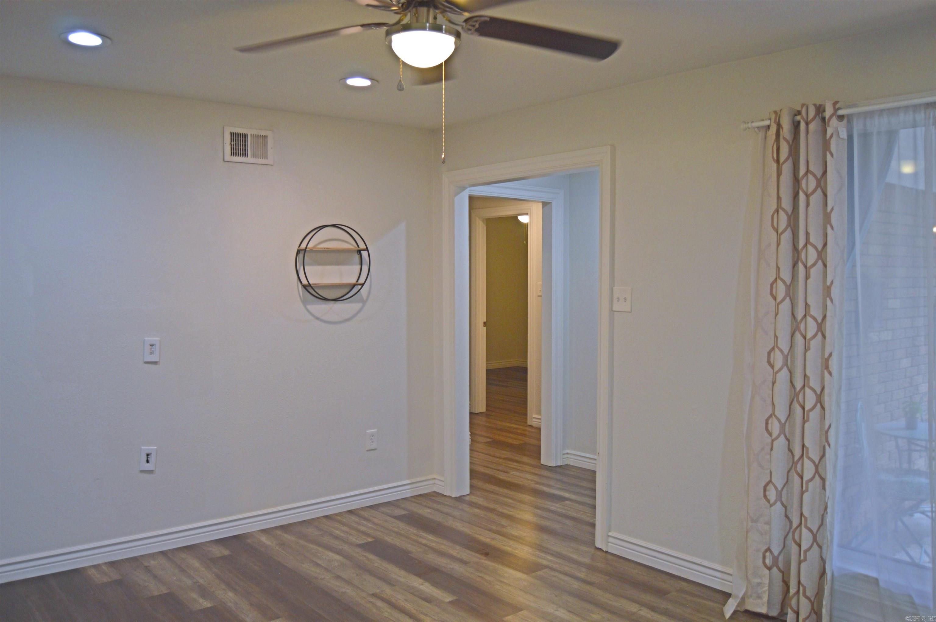 PARK HILL - Residential