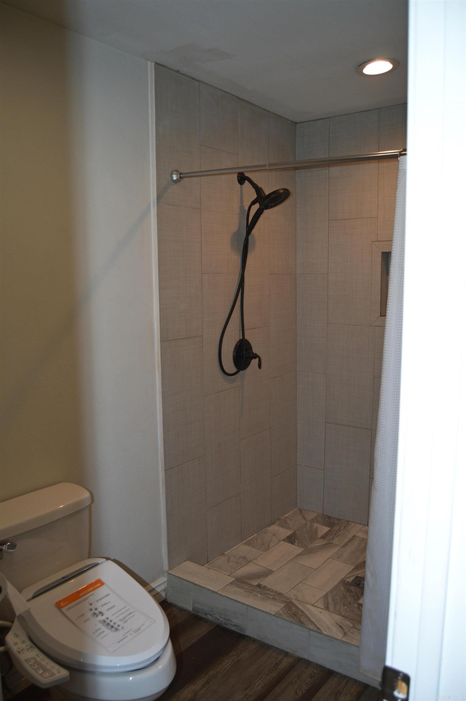 PARK HILL - Residential