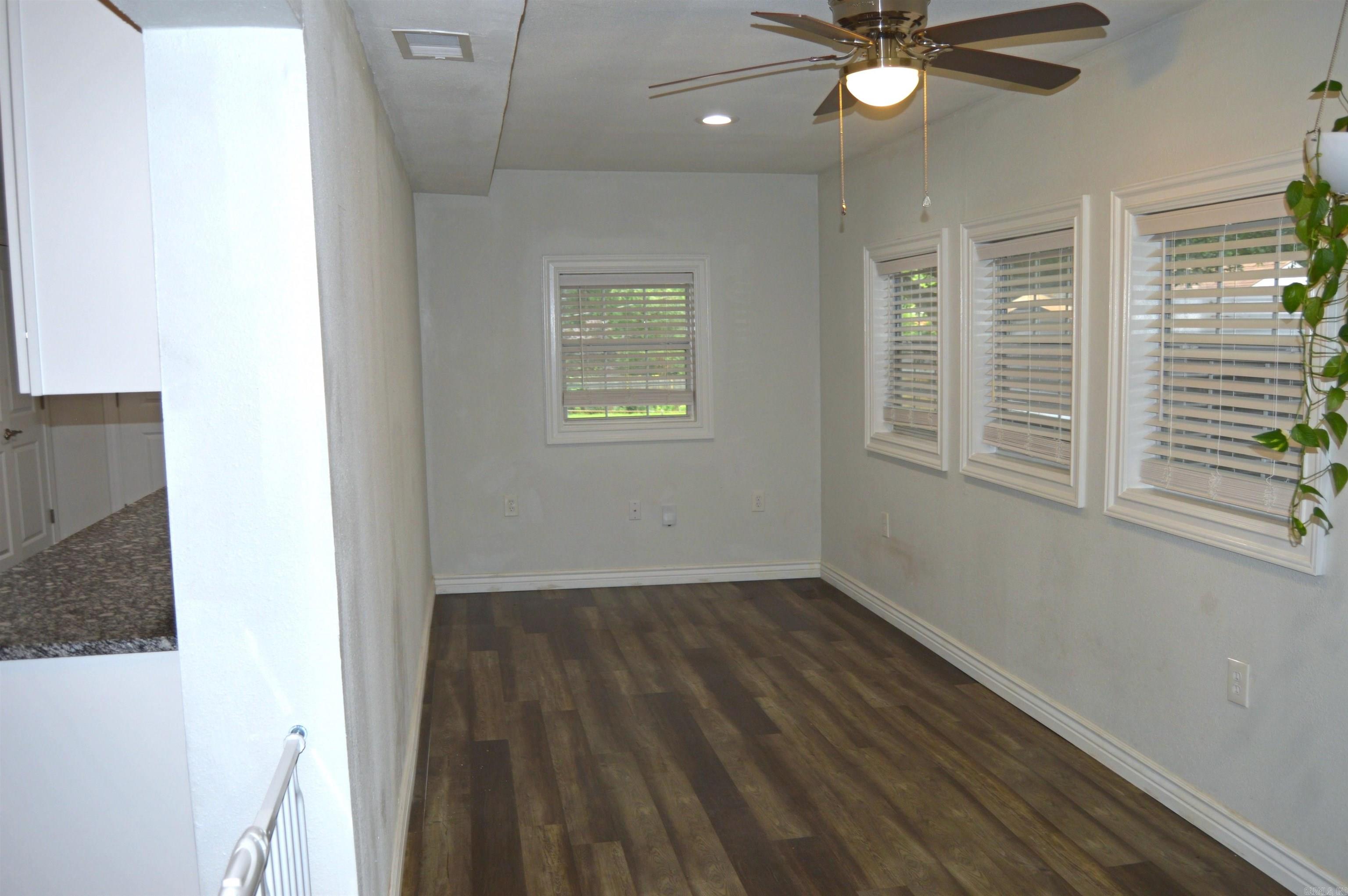 PARK HILL - Residential