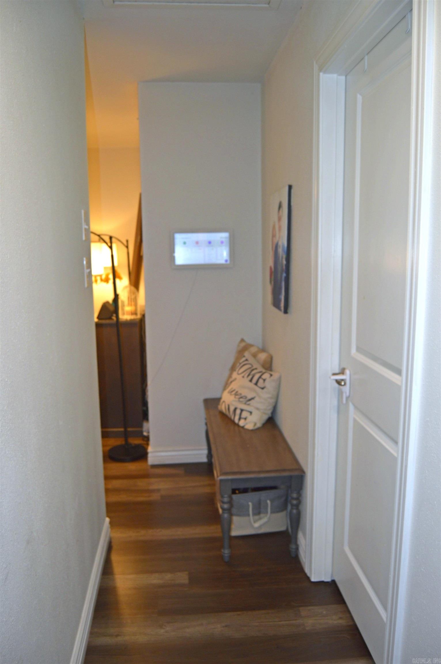 PARK HILL - Residential