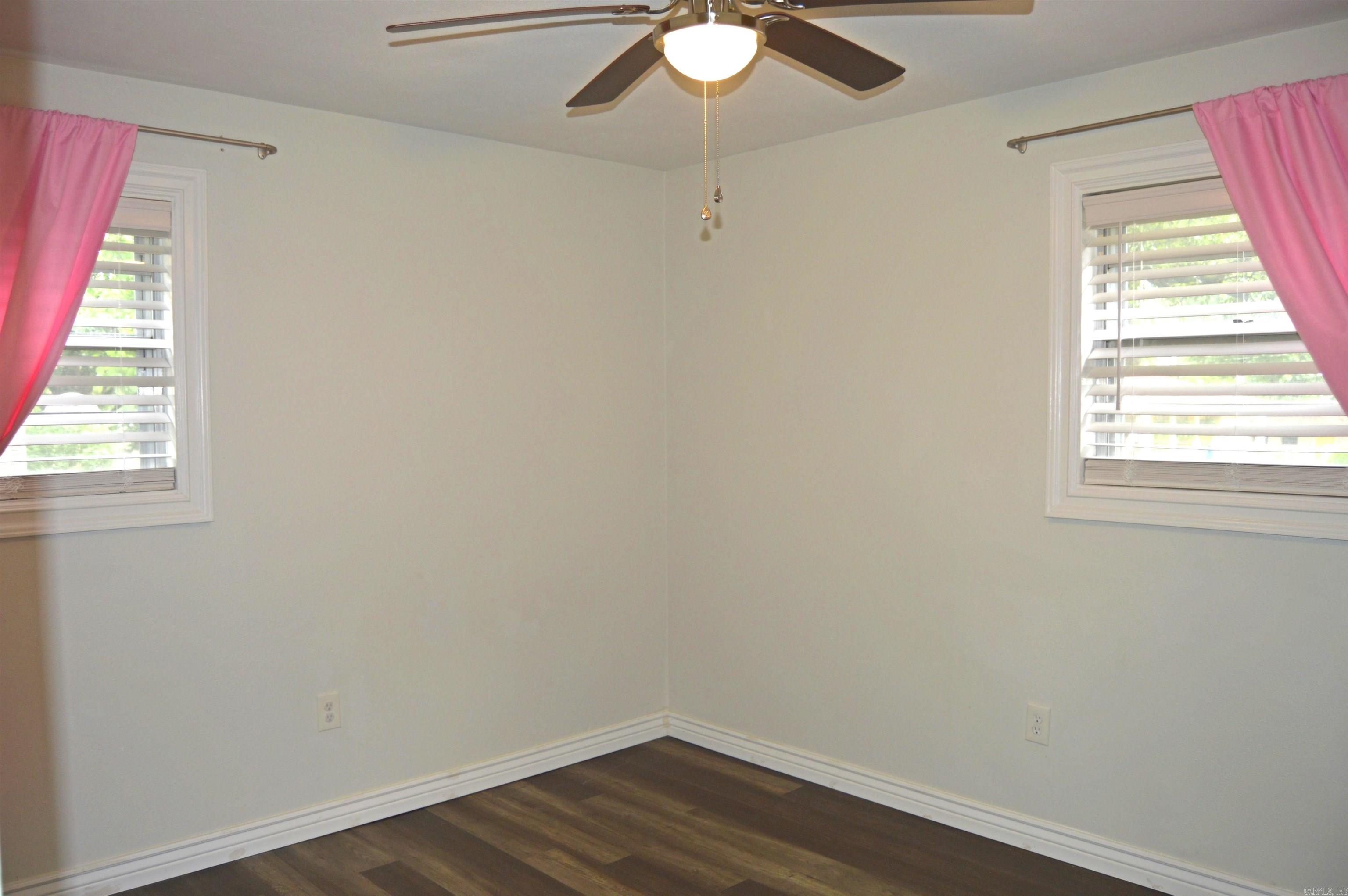 PARK HILL - Residential