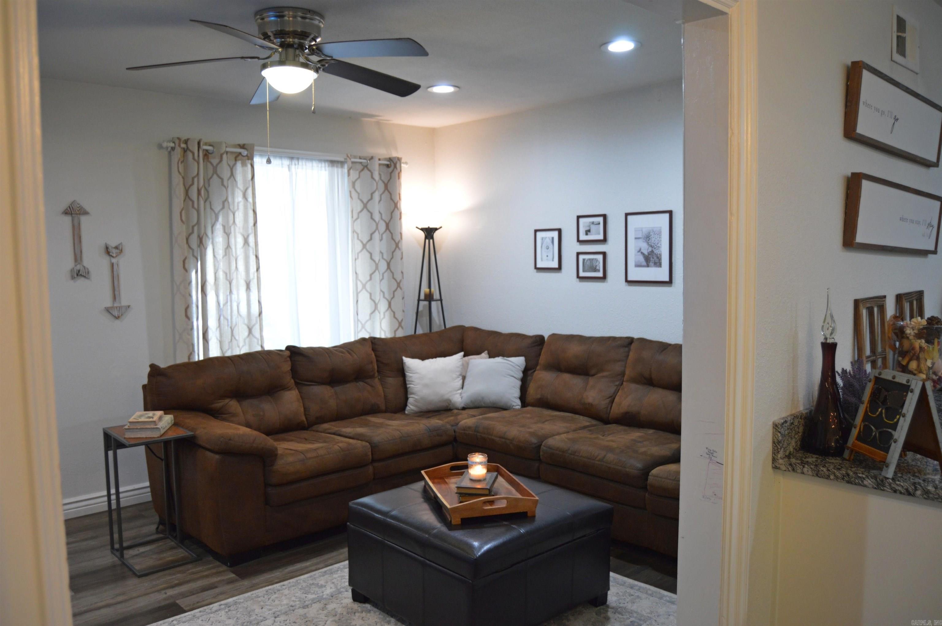 PARK HILL - Residential