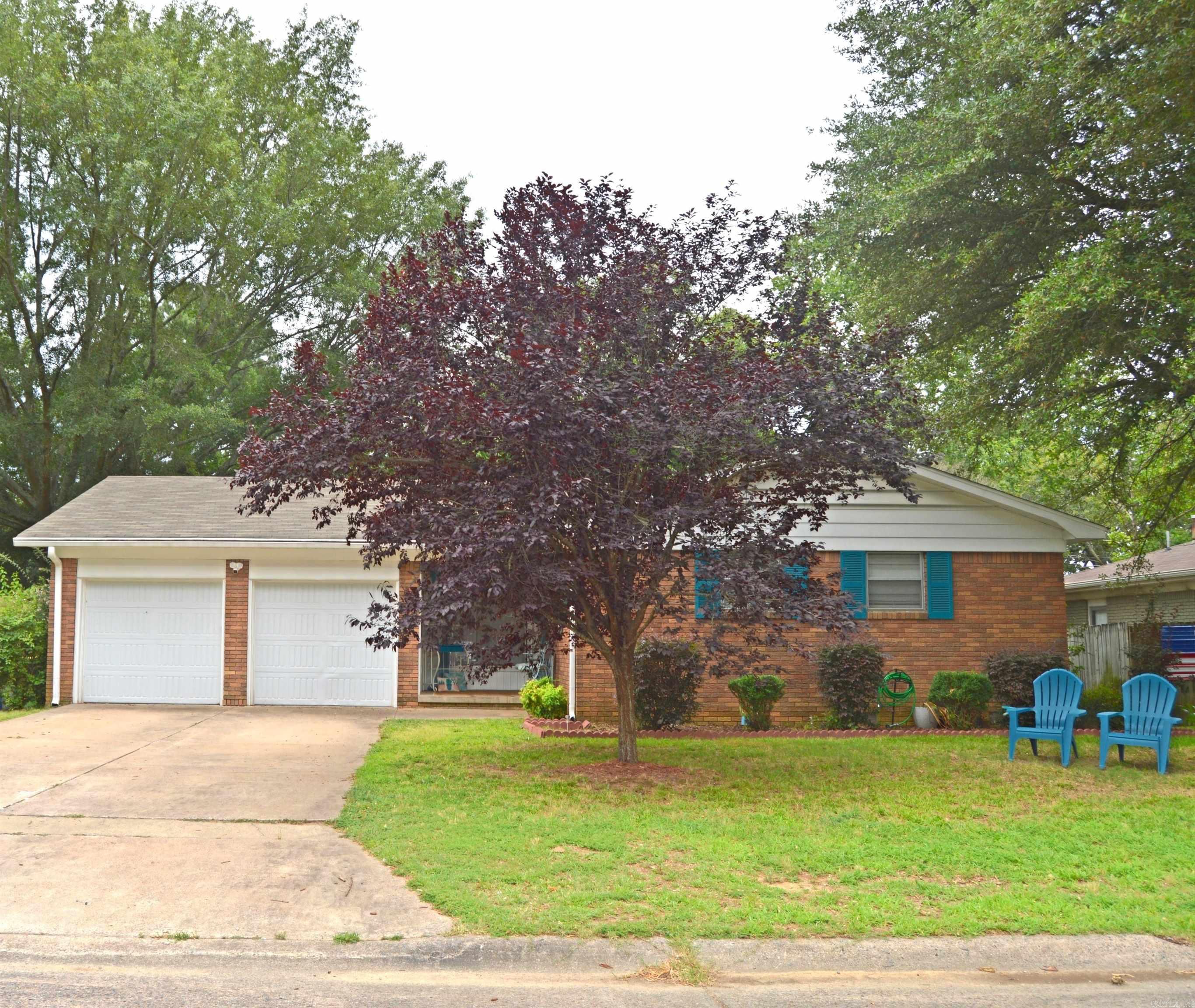 PARK HILL - Residential