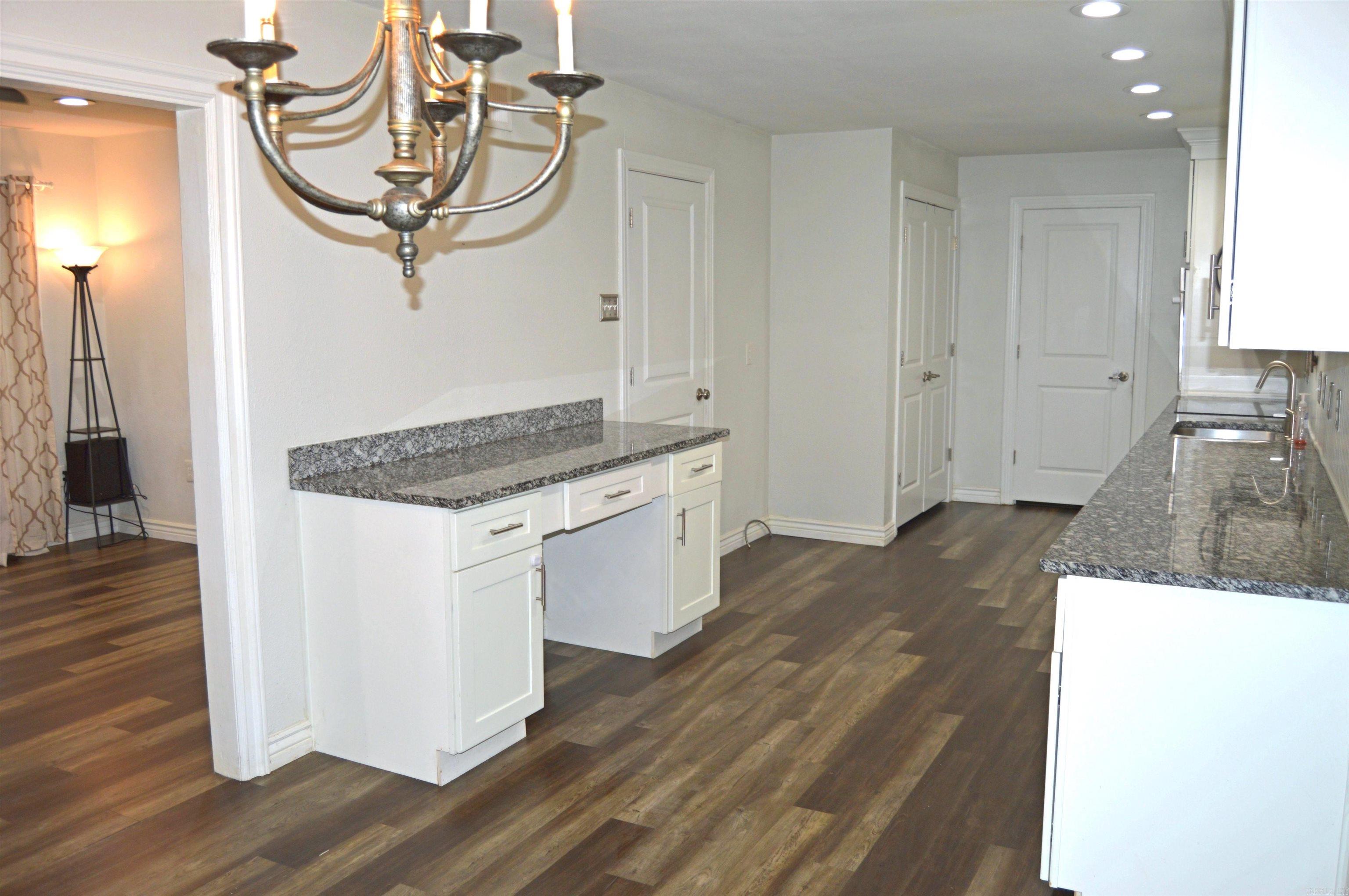 PARK HILL - Residential