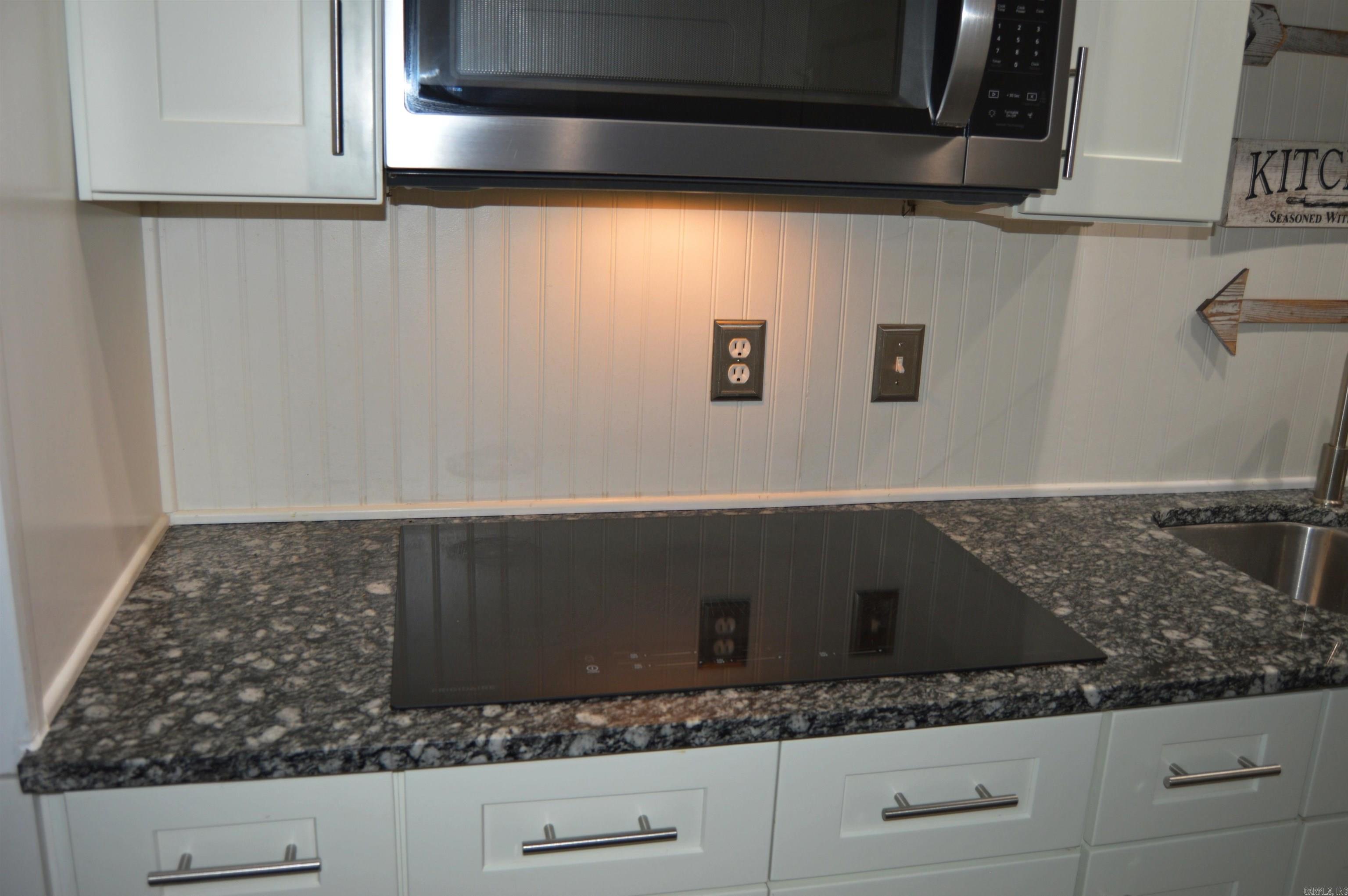 PARK HILL - Residential