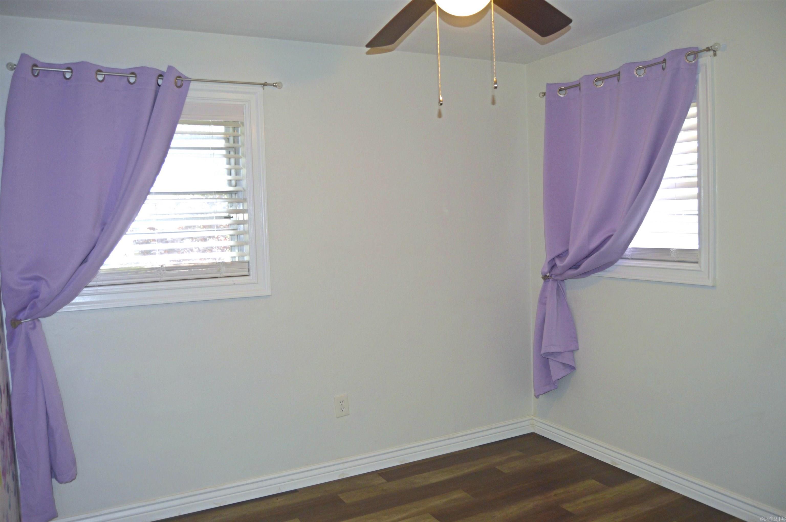 PARK HILL - Residential