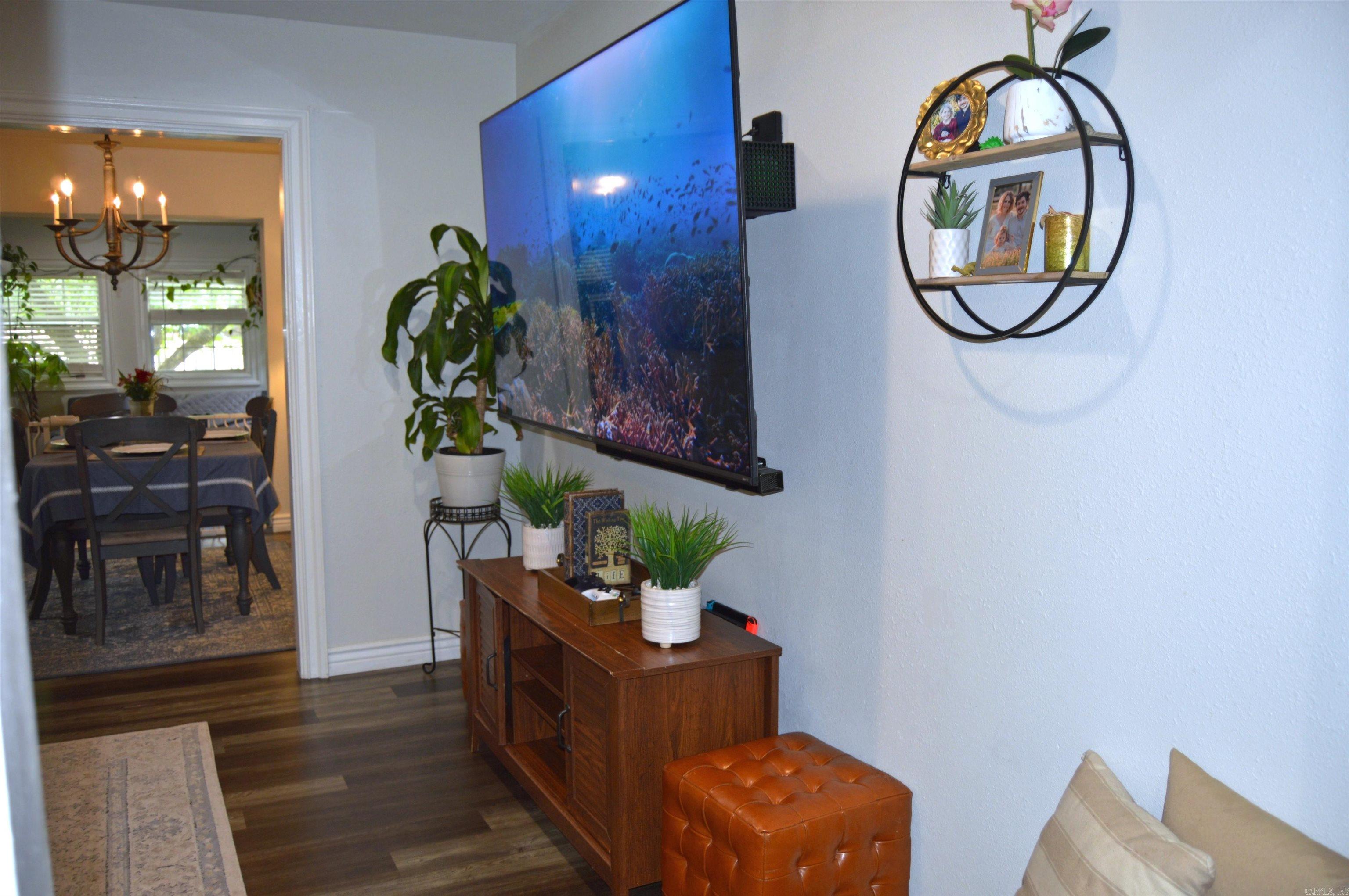 PARK HILL - Residential