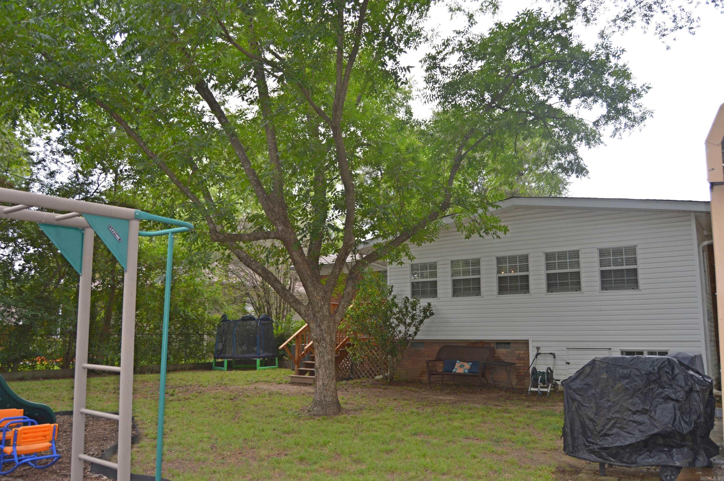 PARK HILL - Residential