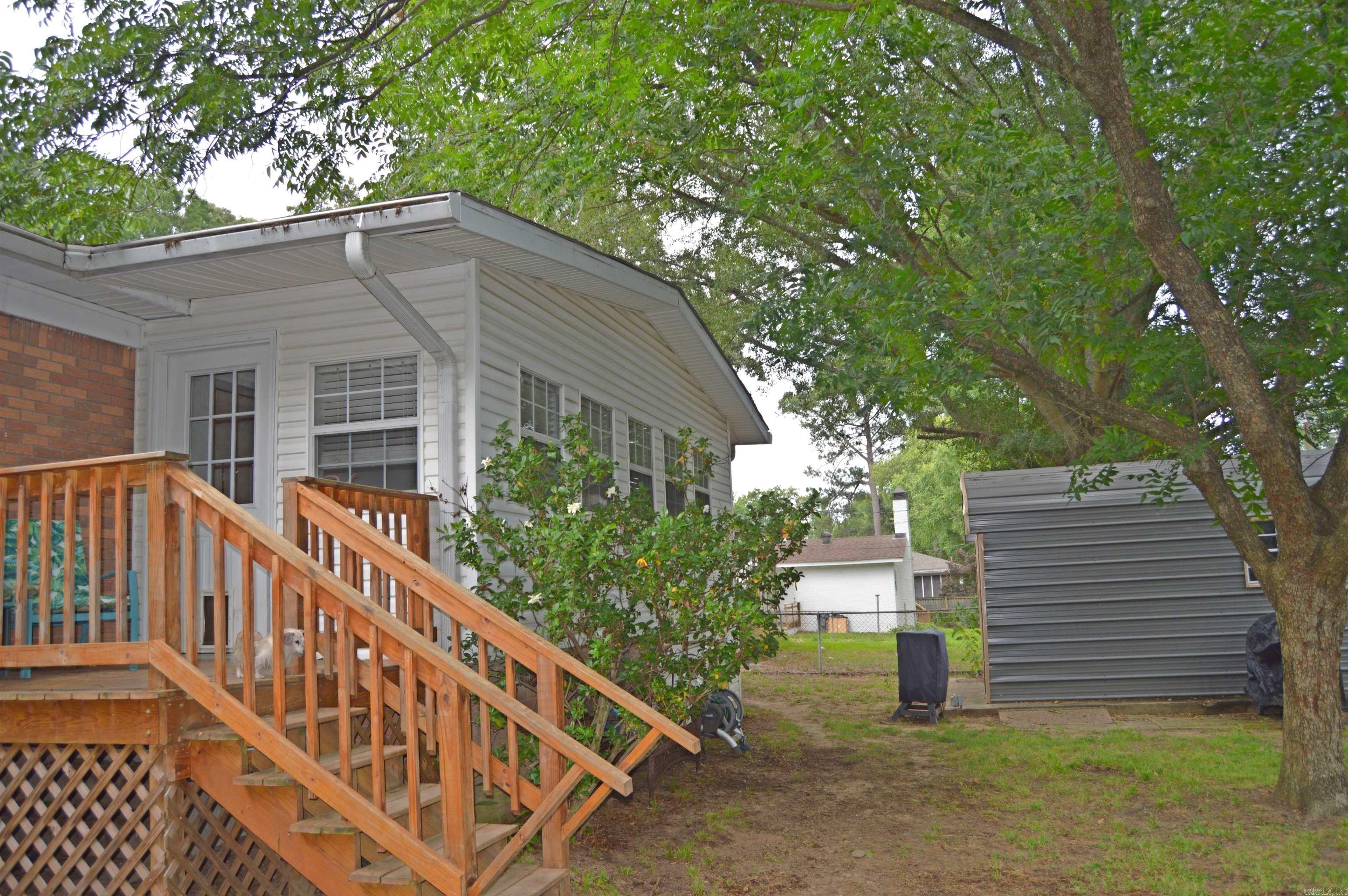 PARK HILL - Residential