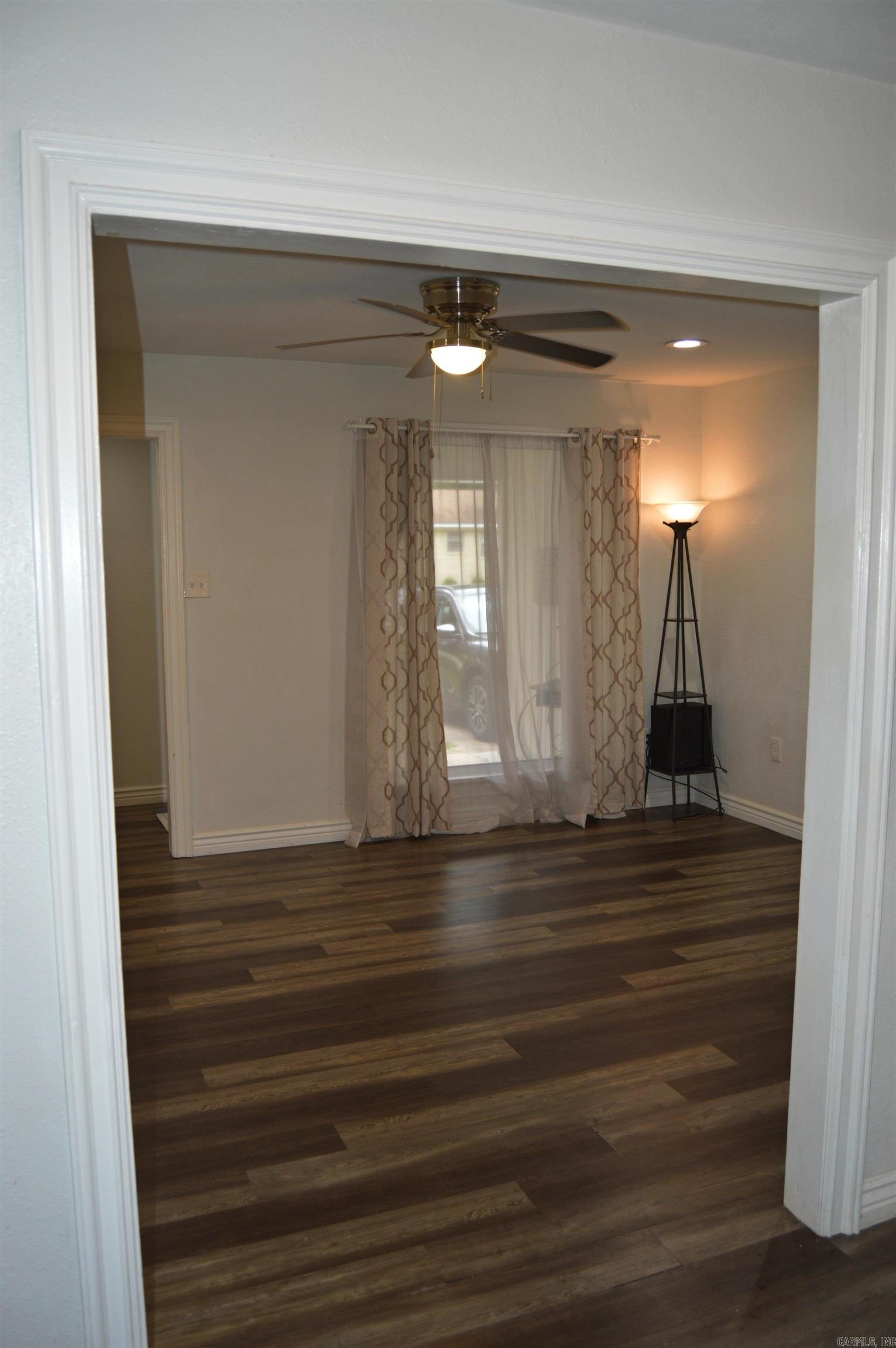 PARK HILL - Residential