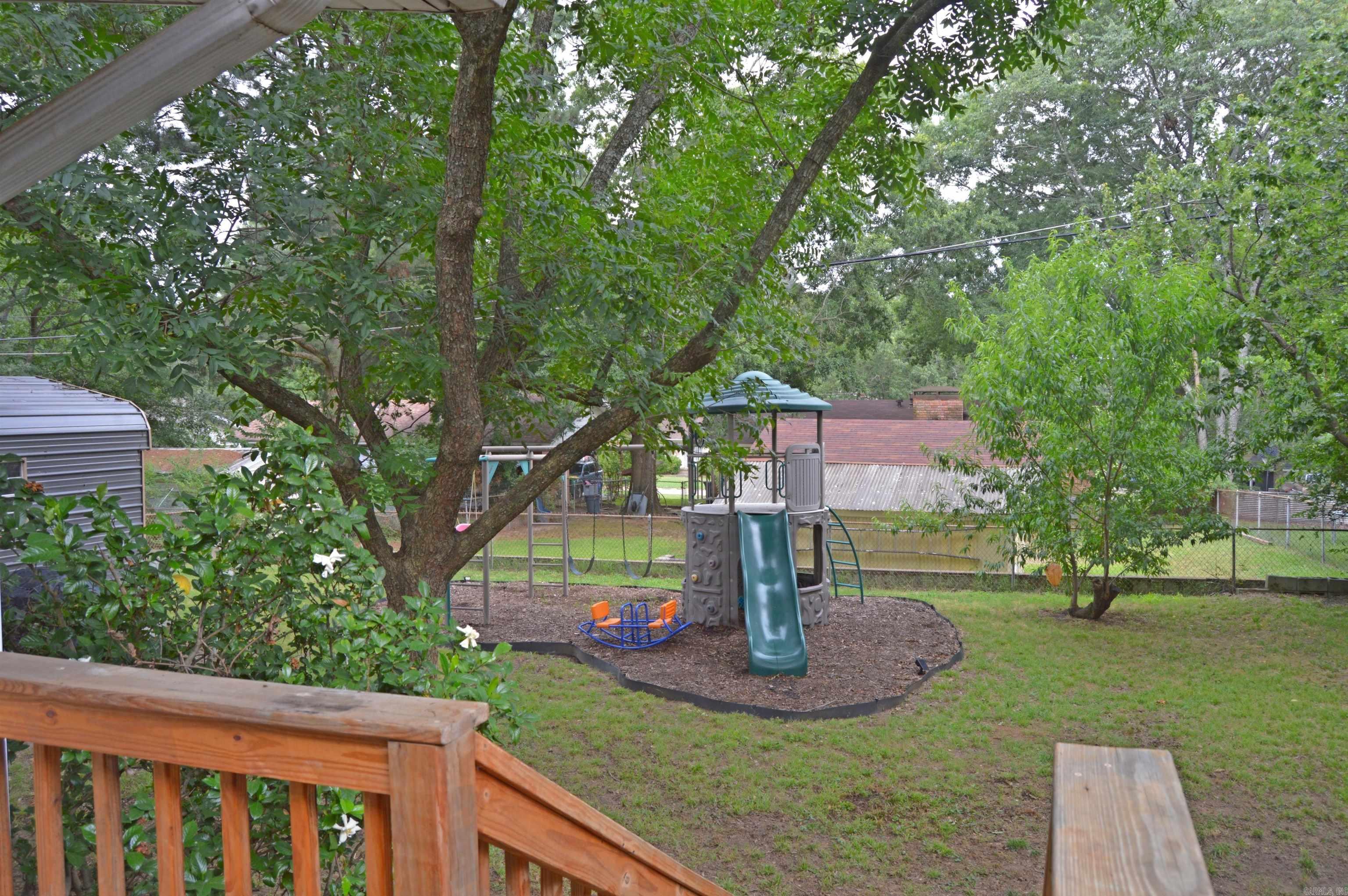 PARK HILL - Residential