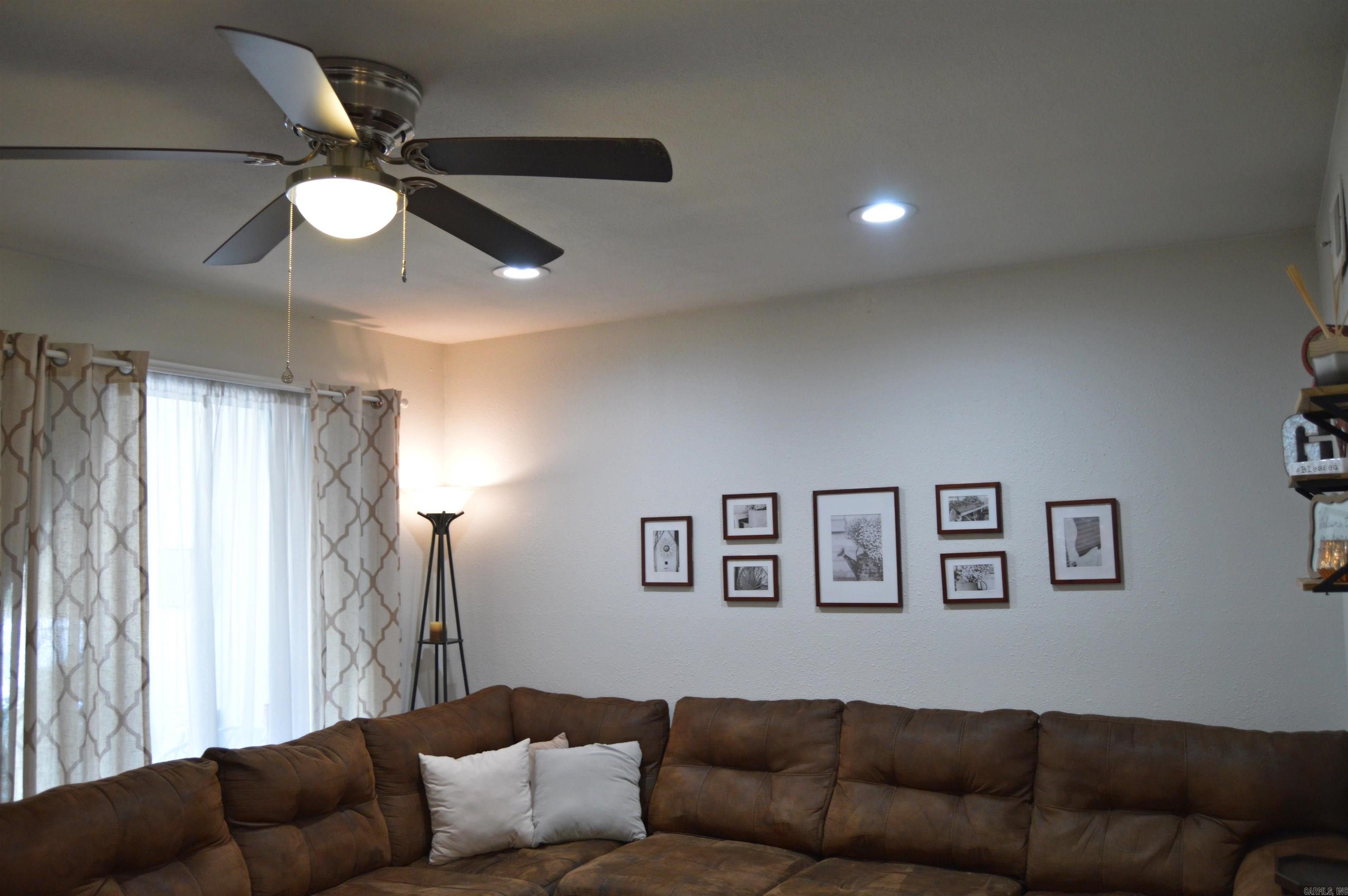 PARK HILL - Residential