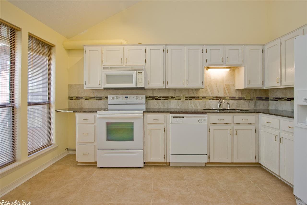 Summit Ridge - Residential