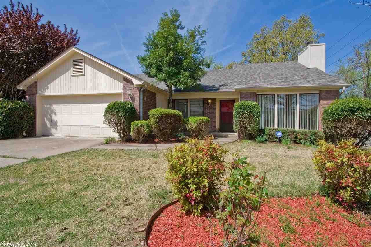 Summit Ridge - Residential