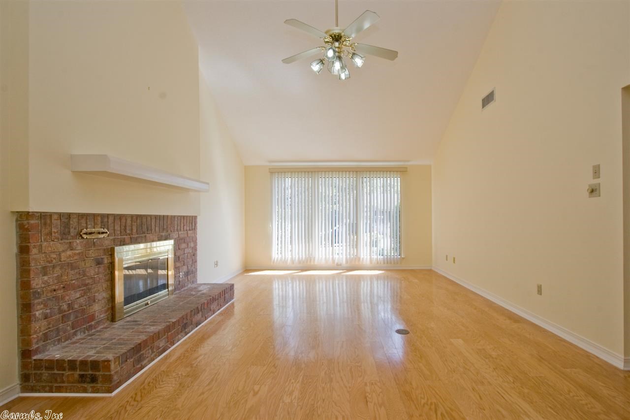 Summit Ridge - Residential