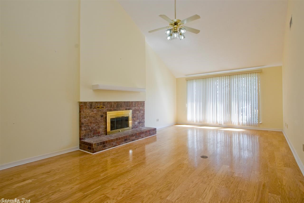 Summit Ridge - Residential