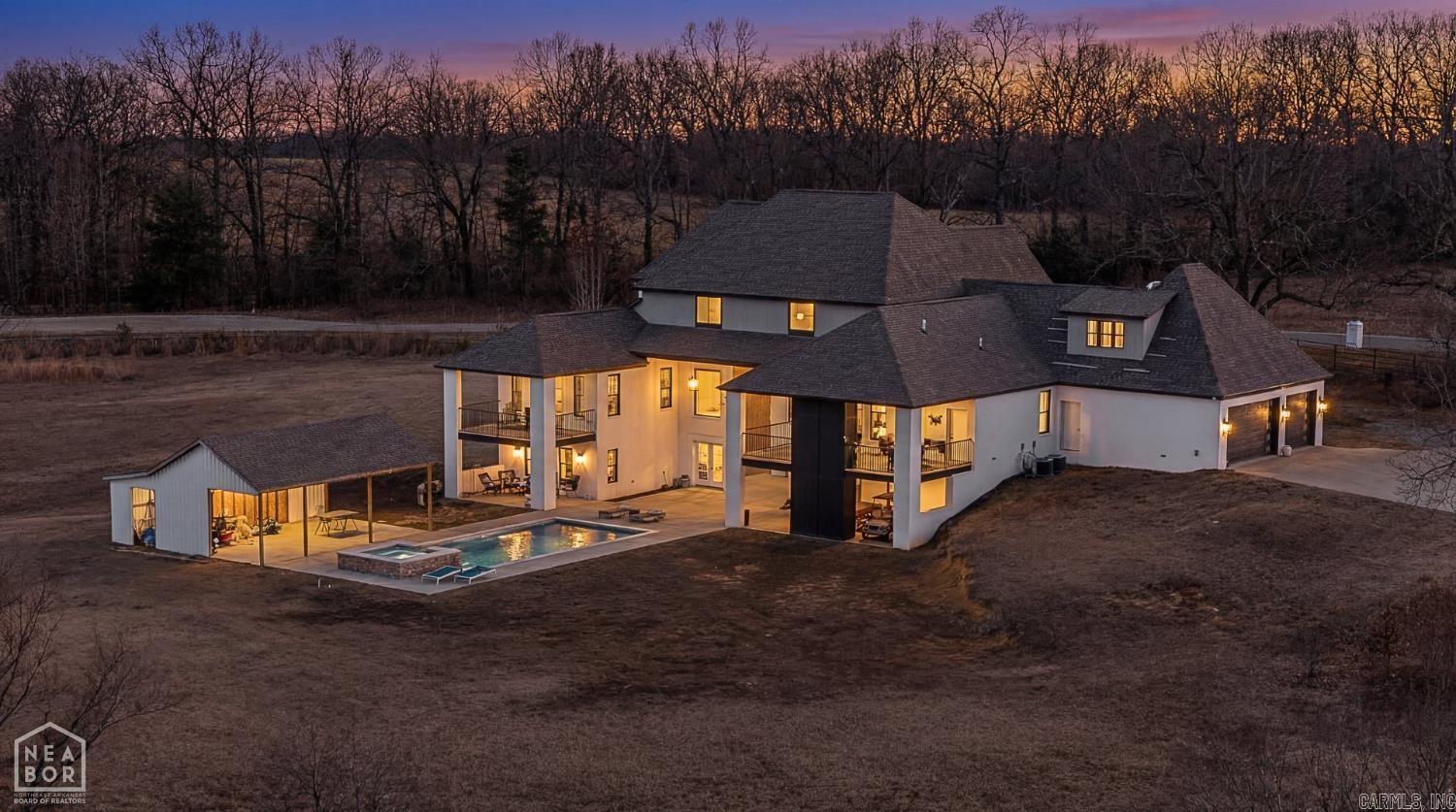 TERRA HILLS - Residential