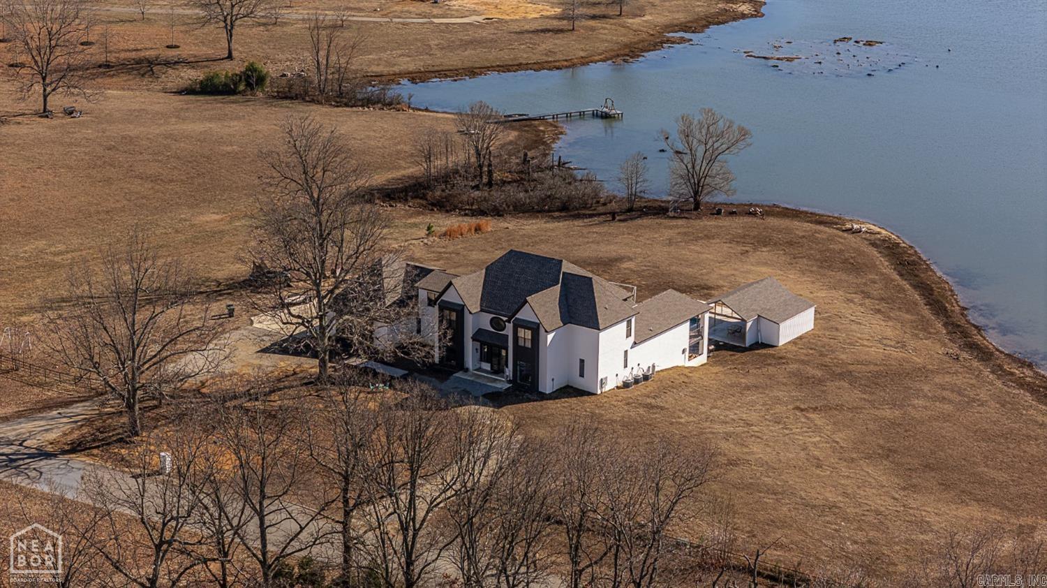 TERRA HILLS - Residential