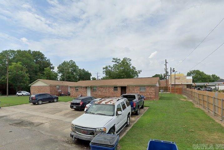 OT Cabot -City - Residential Income