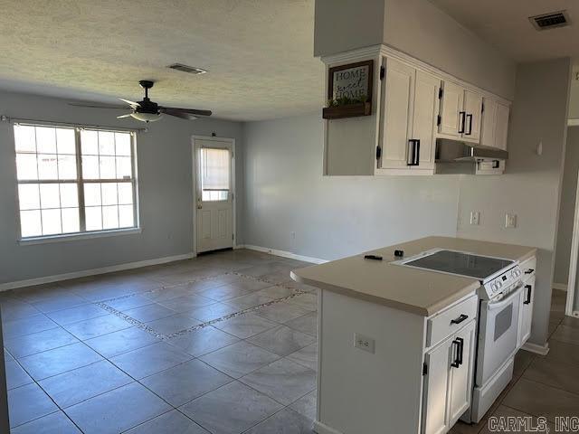 COPPER COVE - Residential