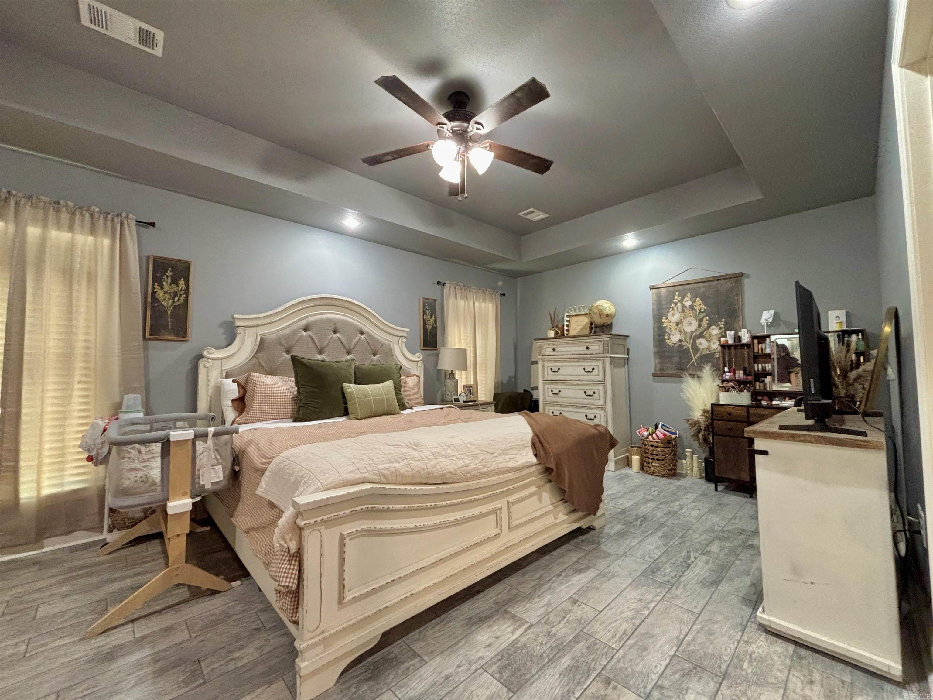 BROOKLAND HILLS - Residential