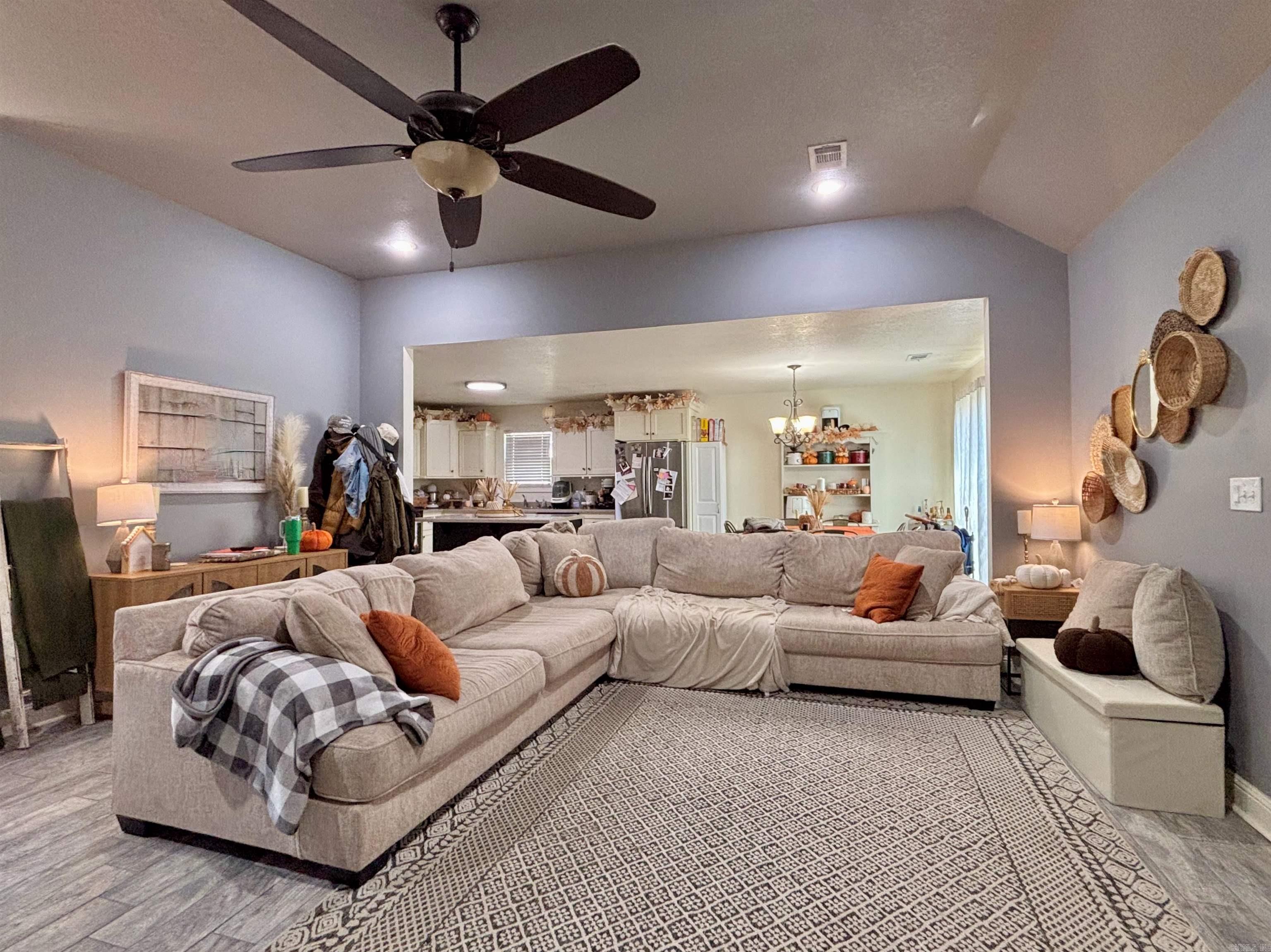 BROOKLAND HILLS - Residential