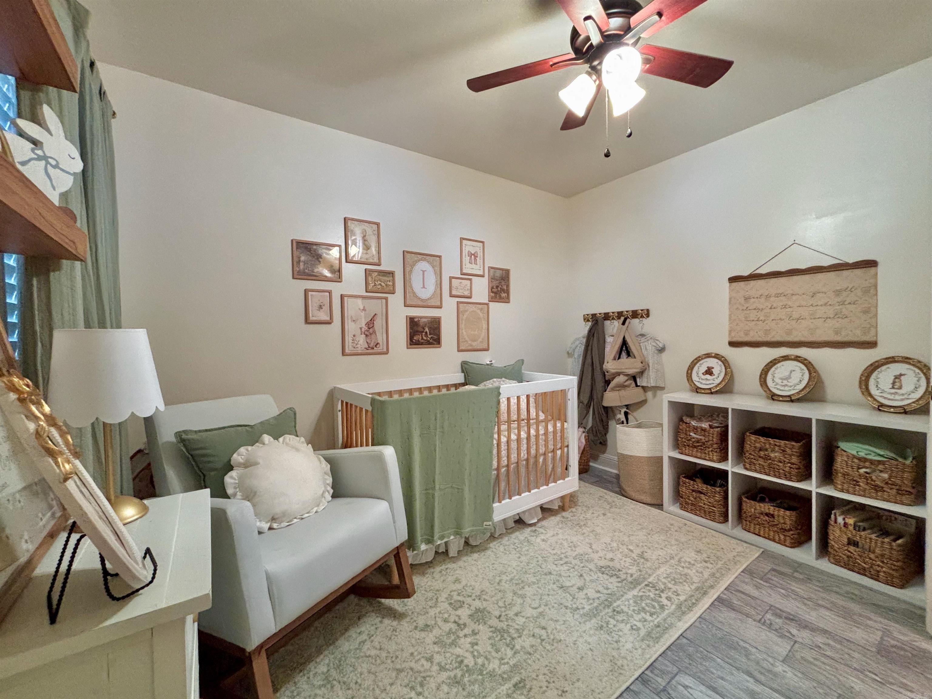 BROOKLAND HILLS - Residential