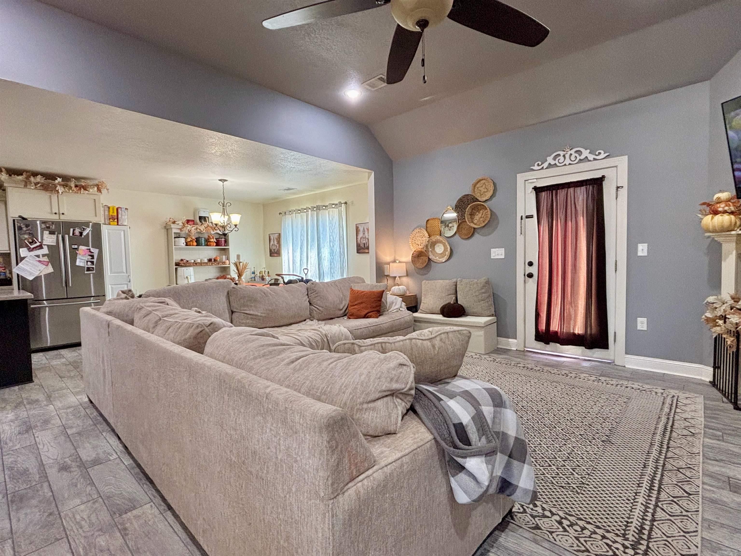 BROOKLAND HILLS - Residential