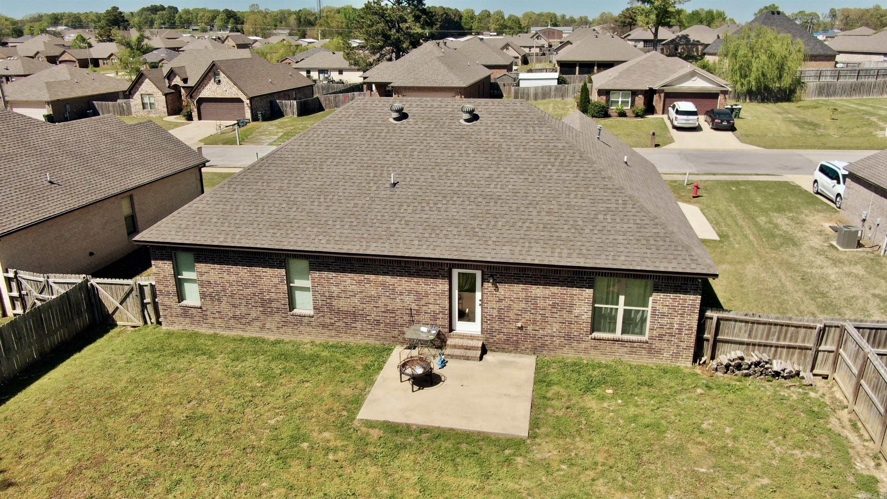 BROOKLAND HILLS - Residential