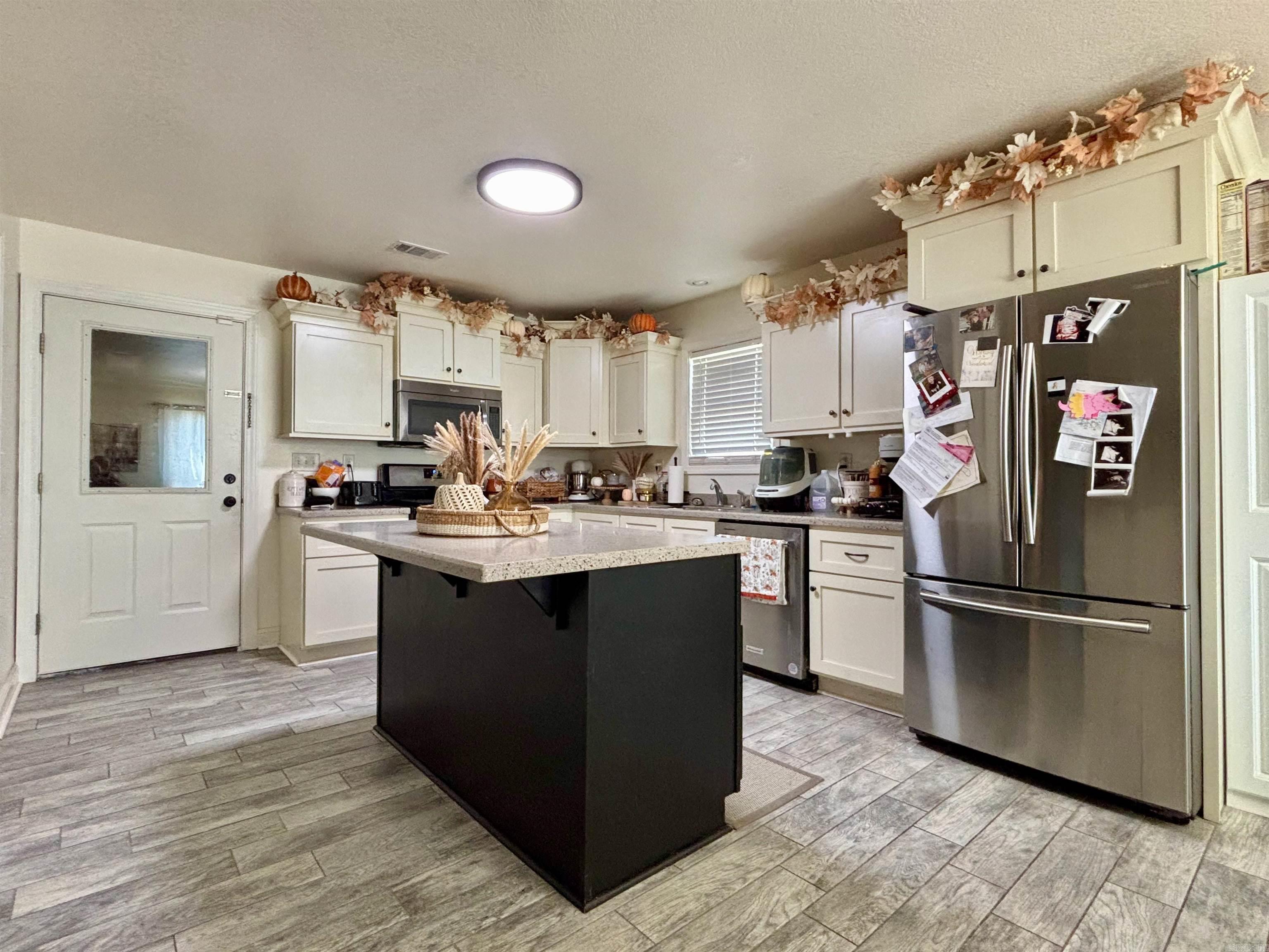 BROOKLAND HILLS - Residential