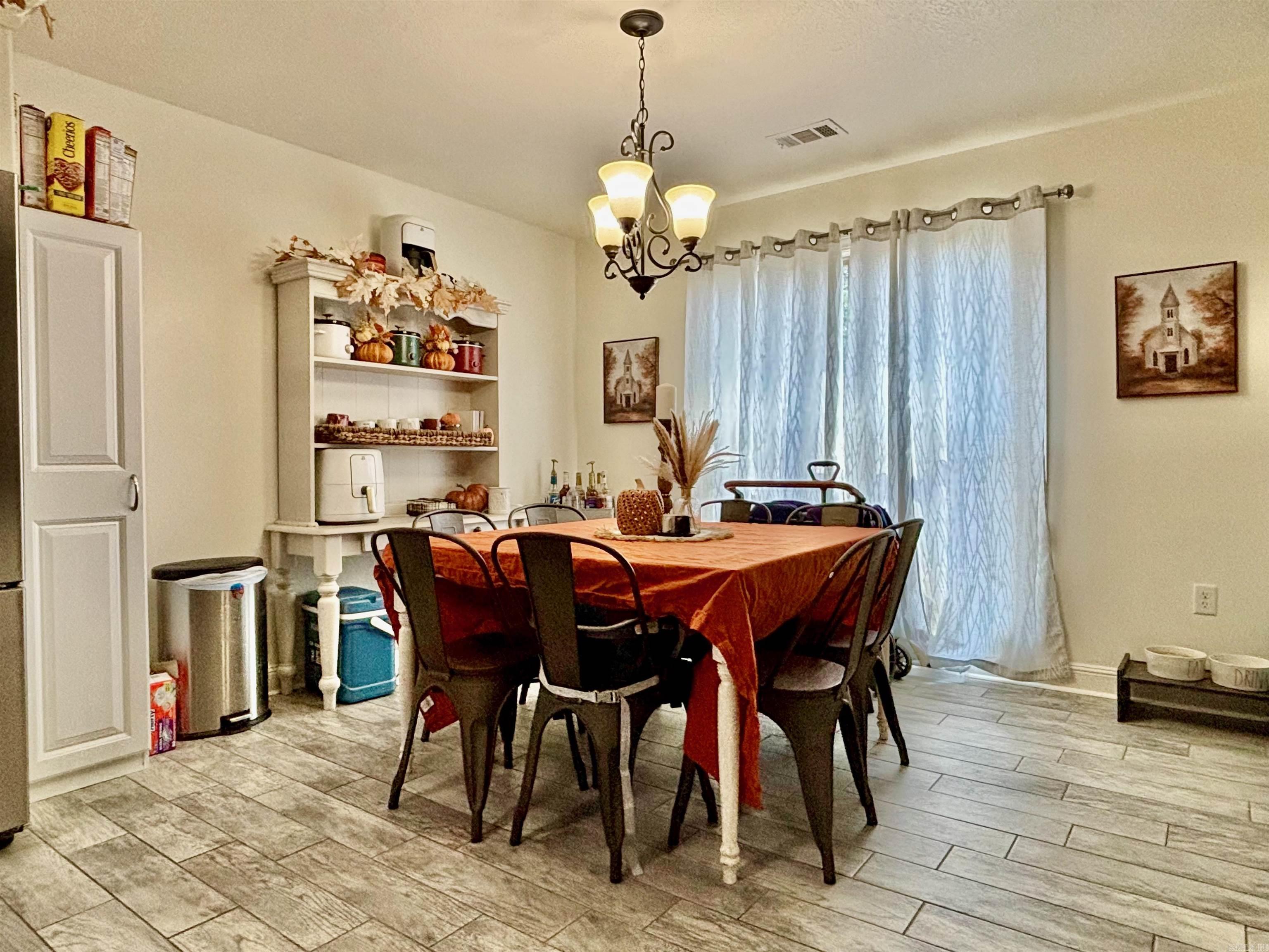 BROOKLAND HILLS - Residential