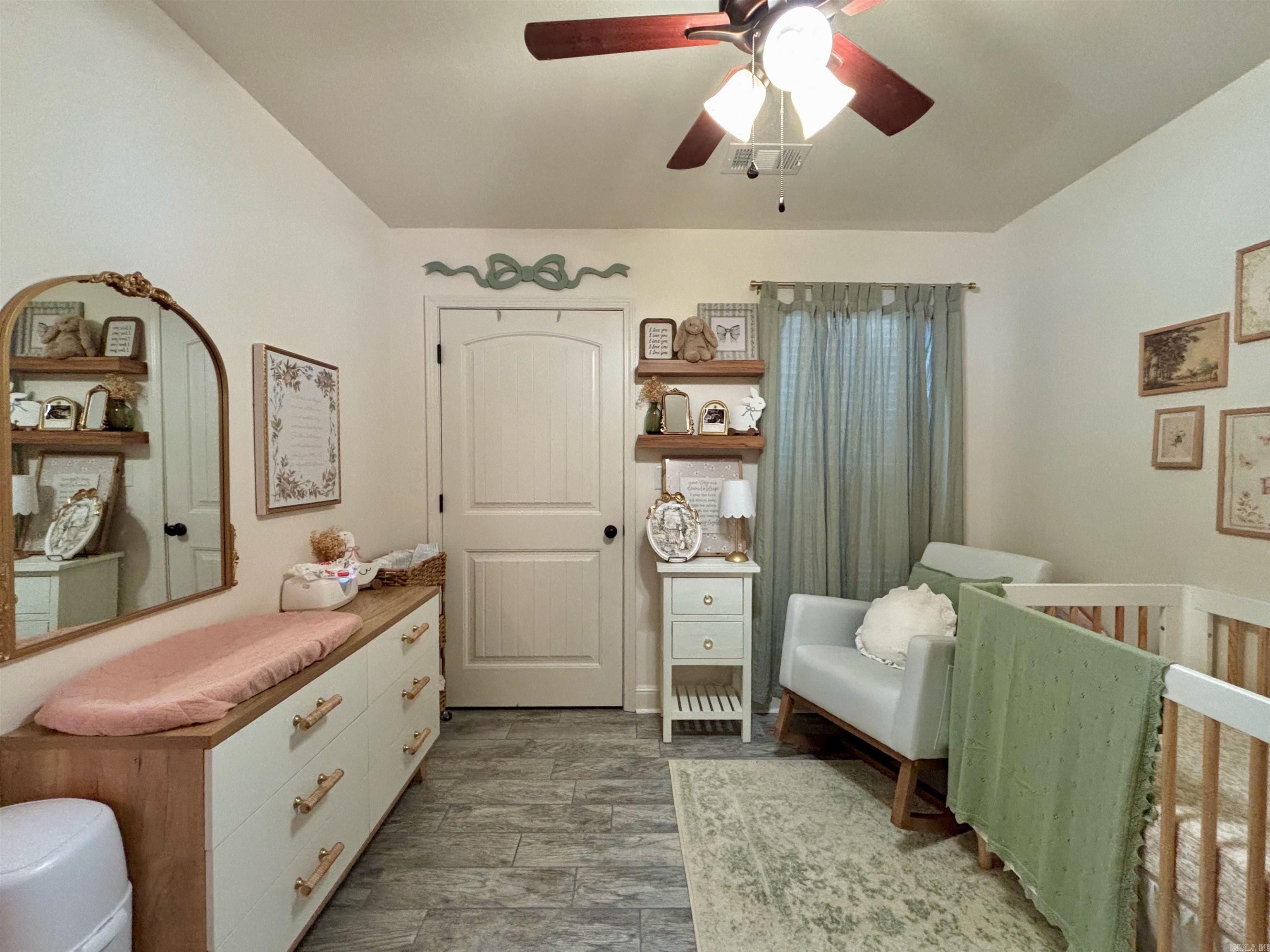 BROOKLAND HILLS - Residential