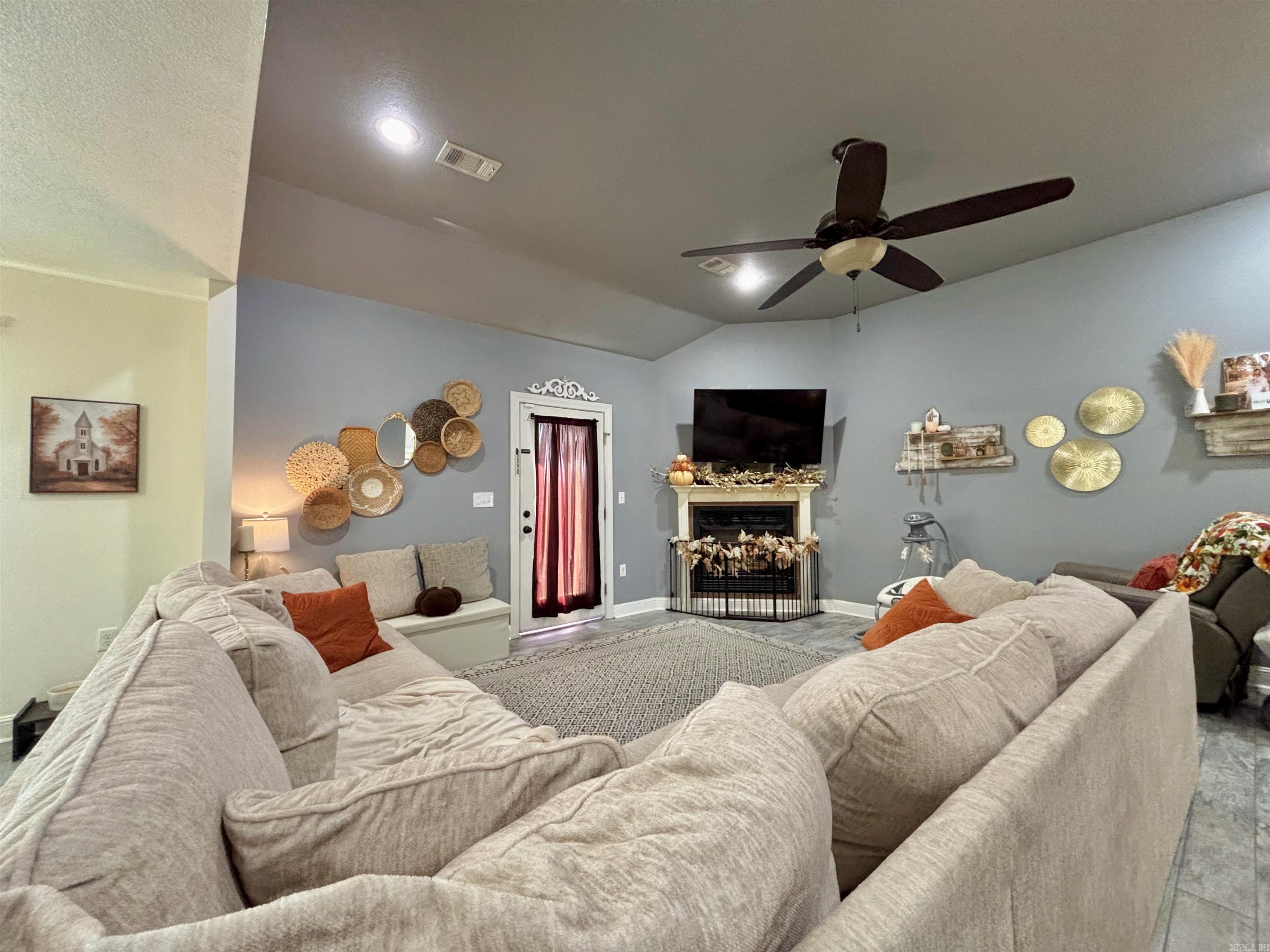 BROOKLAND HILLS - Residential