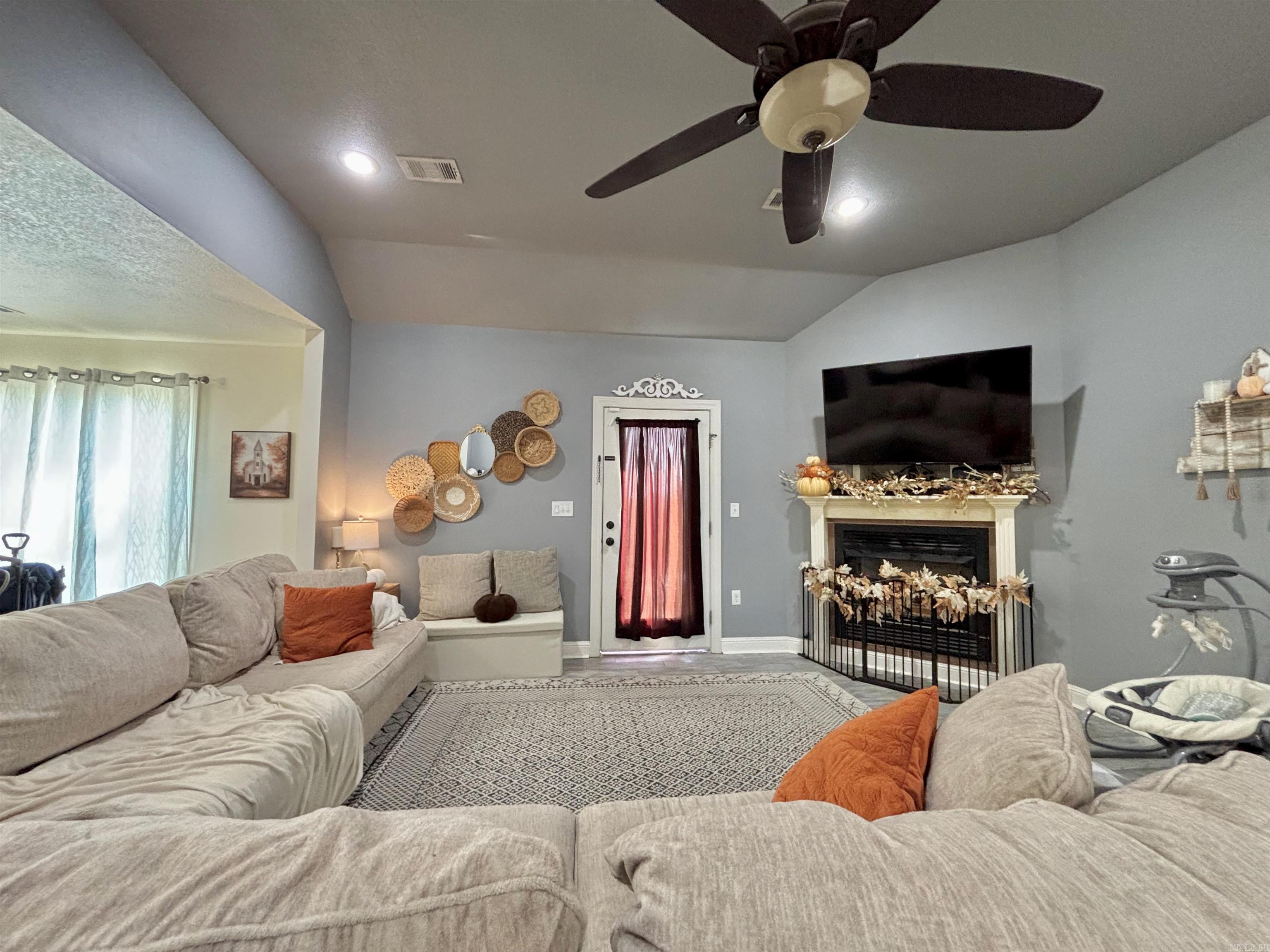 BROOKLAND HILLS - Residential