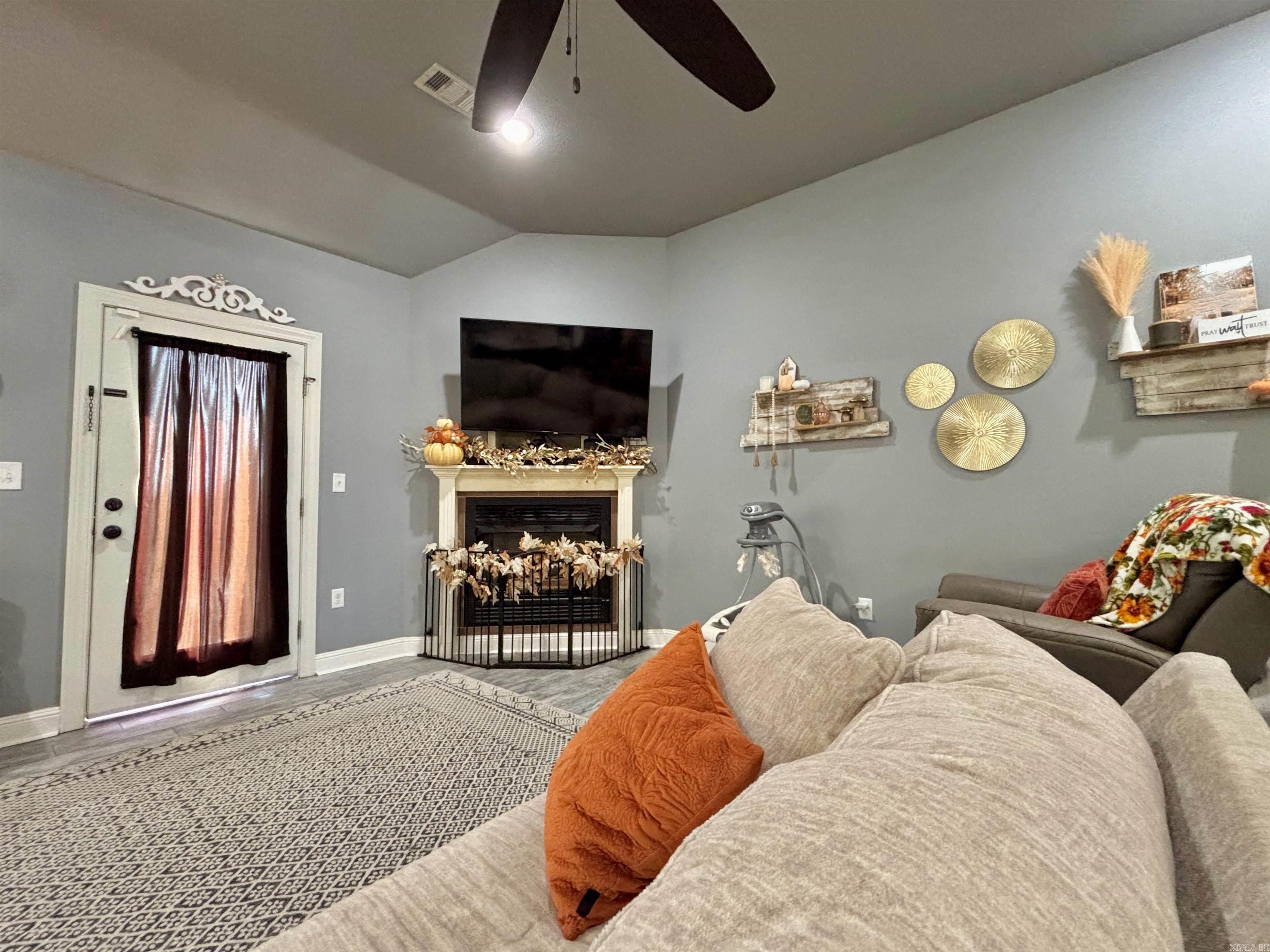 BROOKLAND HILLS - Residential