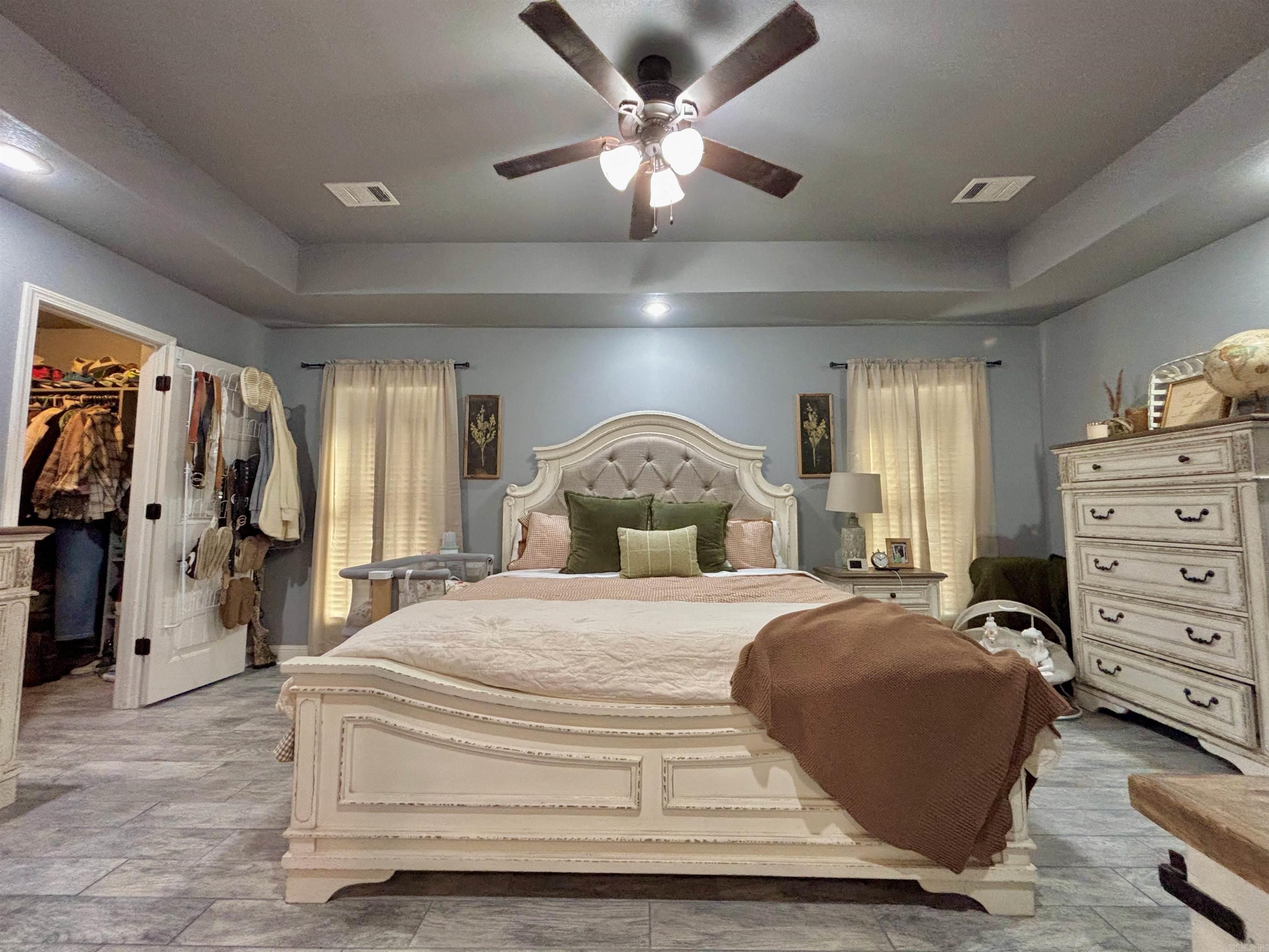 BROOKLAND HILLS - Residential