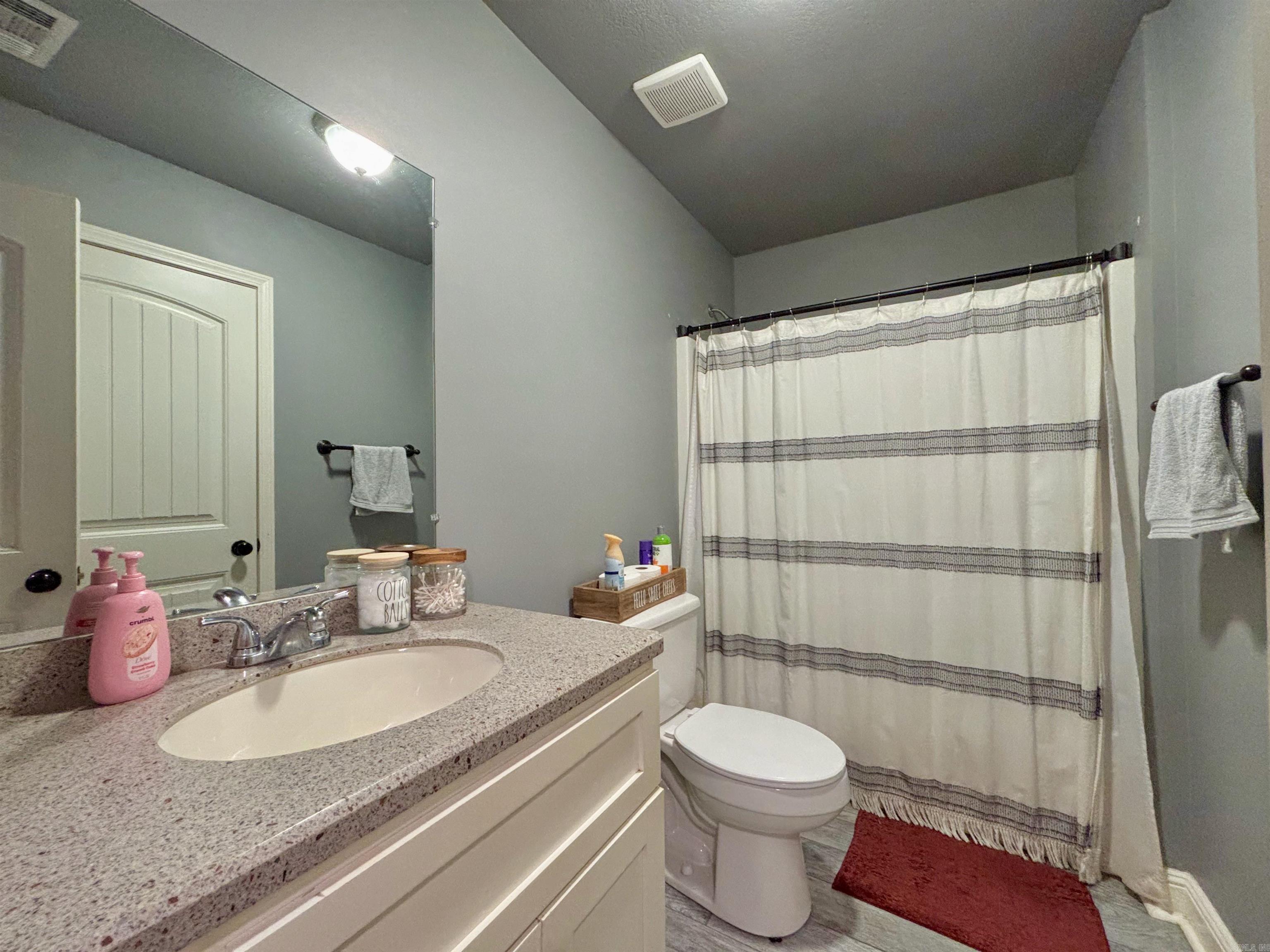 BROOKLAND HILLS - Residential