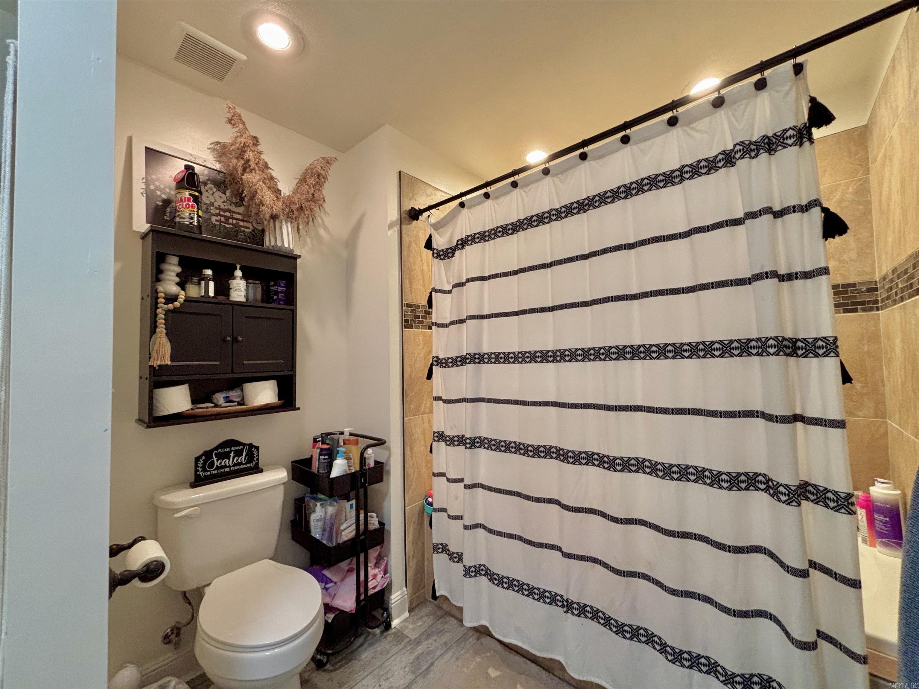 BROOKLAND HILLS - Residential