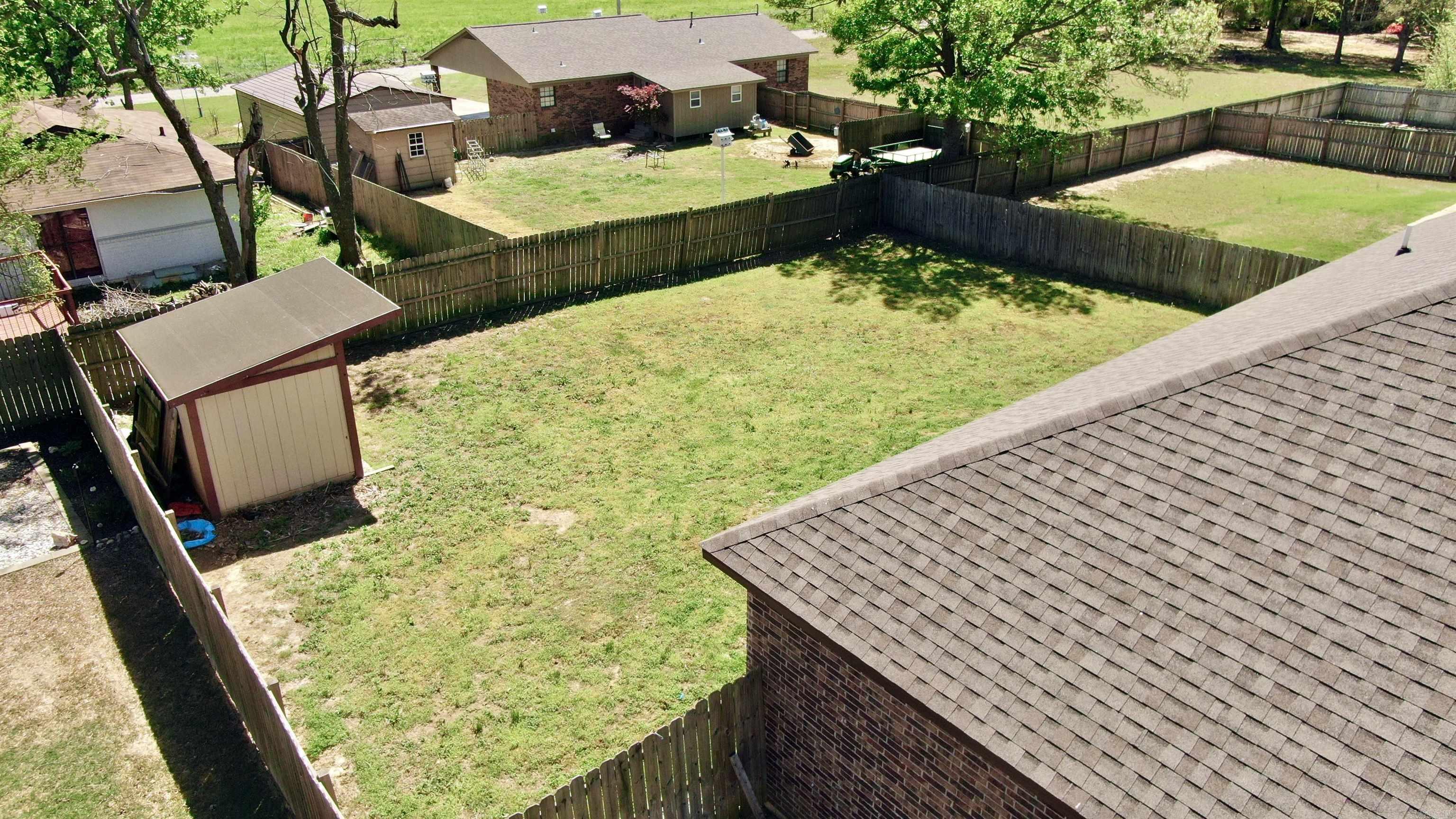 BROOKLAND HILLS - Residential