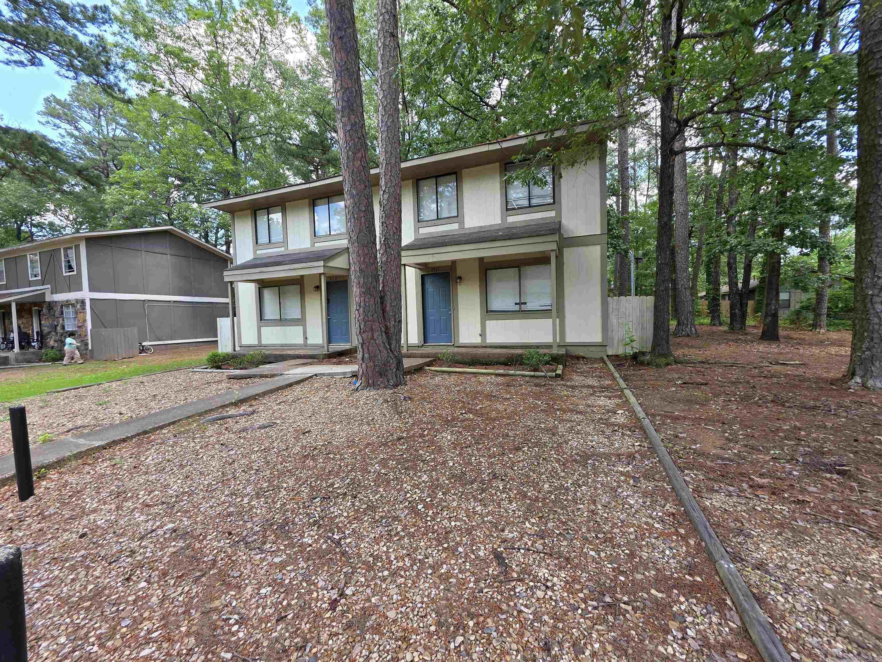 Scotty Cove - Residential Income