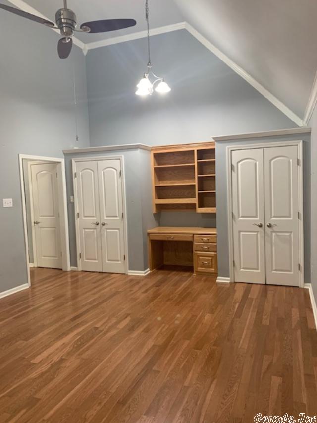 SILVER OAKS - Residential