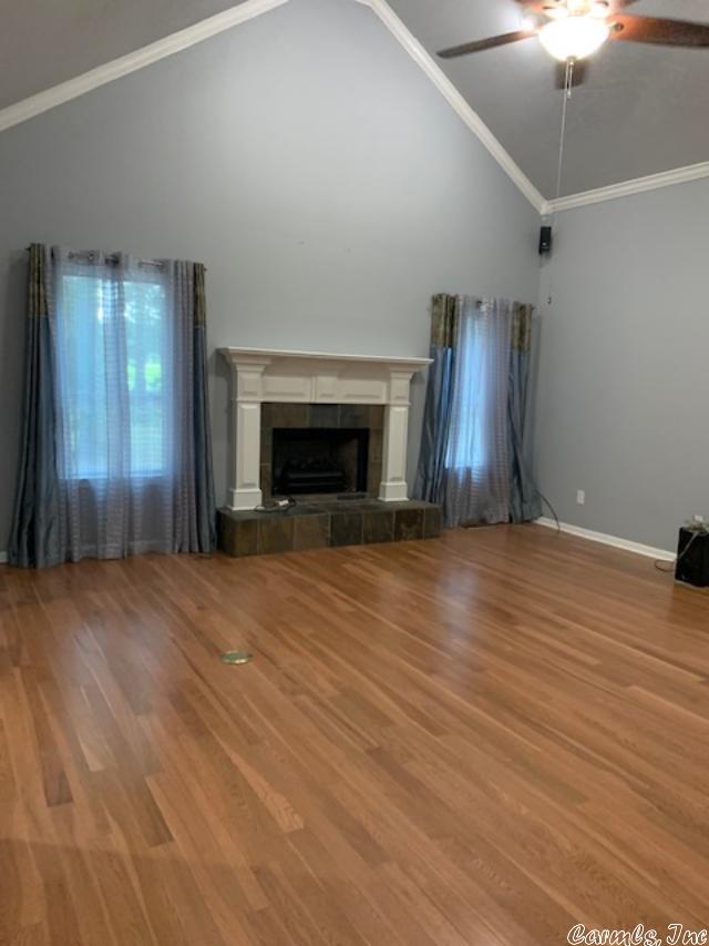 SILVER OAKS - Residential