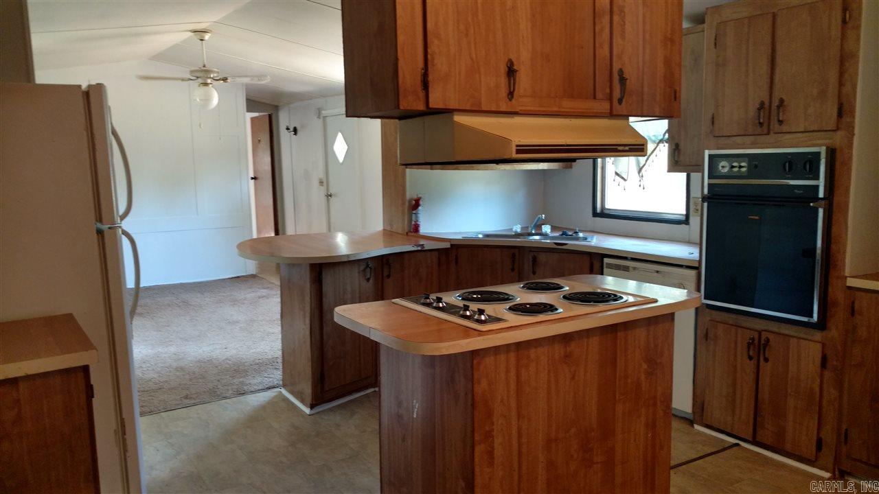 Metes & Bounds - Residential Lease