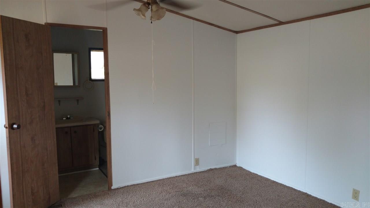 Metes & Bounds - Residential Lease