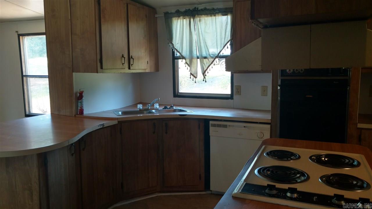 Metes & Bounds - Residential Lease