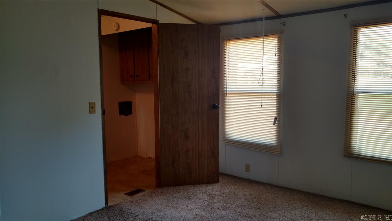 Metes & Bounds - Residential Lease