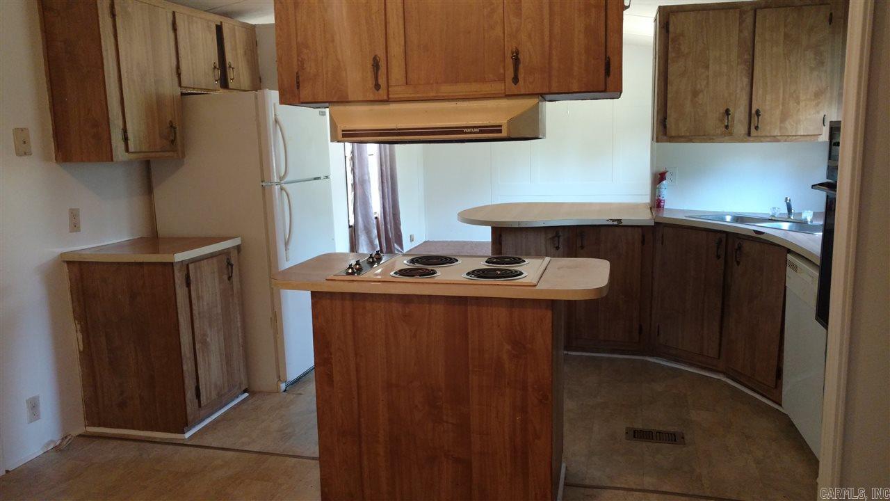 Metes & Bounds - Residential Lease