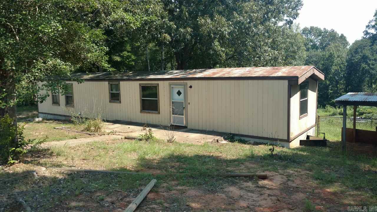 Metes & Bounds - Residential Lease