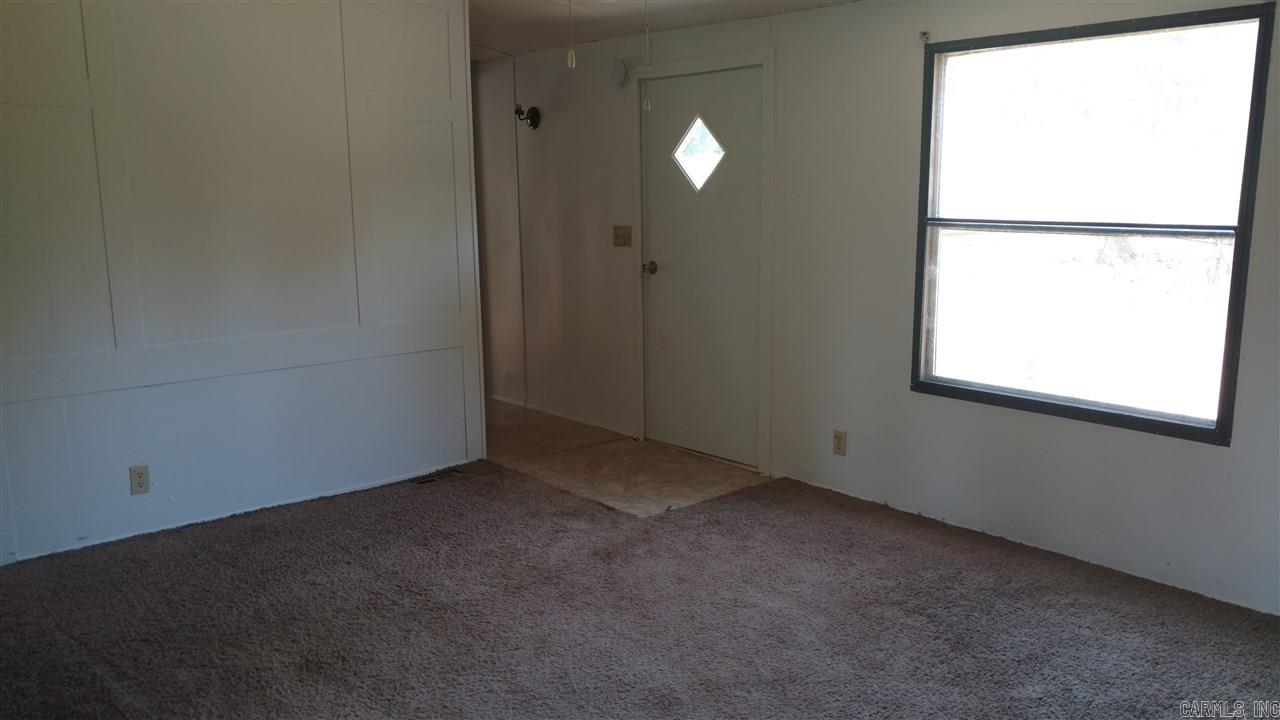 Metes & Bounds - Residential Lease