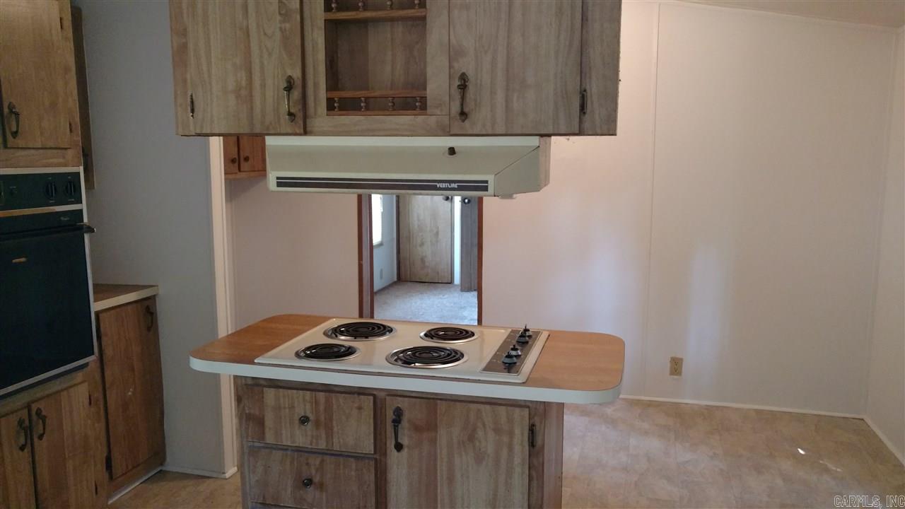 Metes & Bounds - Residential Lease